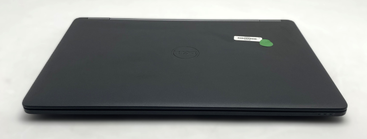 Dell 14" Latitude E7470 Laptop i5-6300HQ 8GB 256GB SSD Grade B