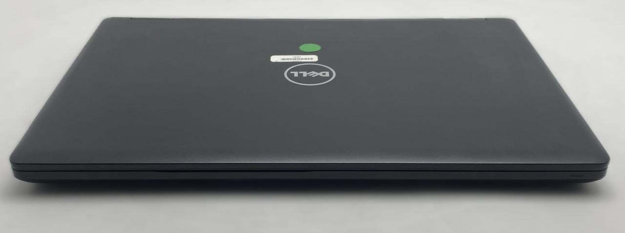 Dell 15.5" Precision 3520 Laptop i5-6440HQ 8GB 256GB SSD Grade A -Battery Issue