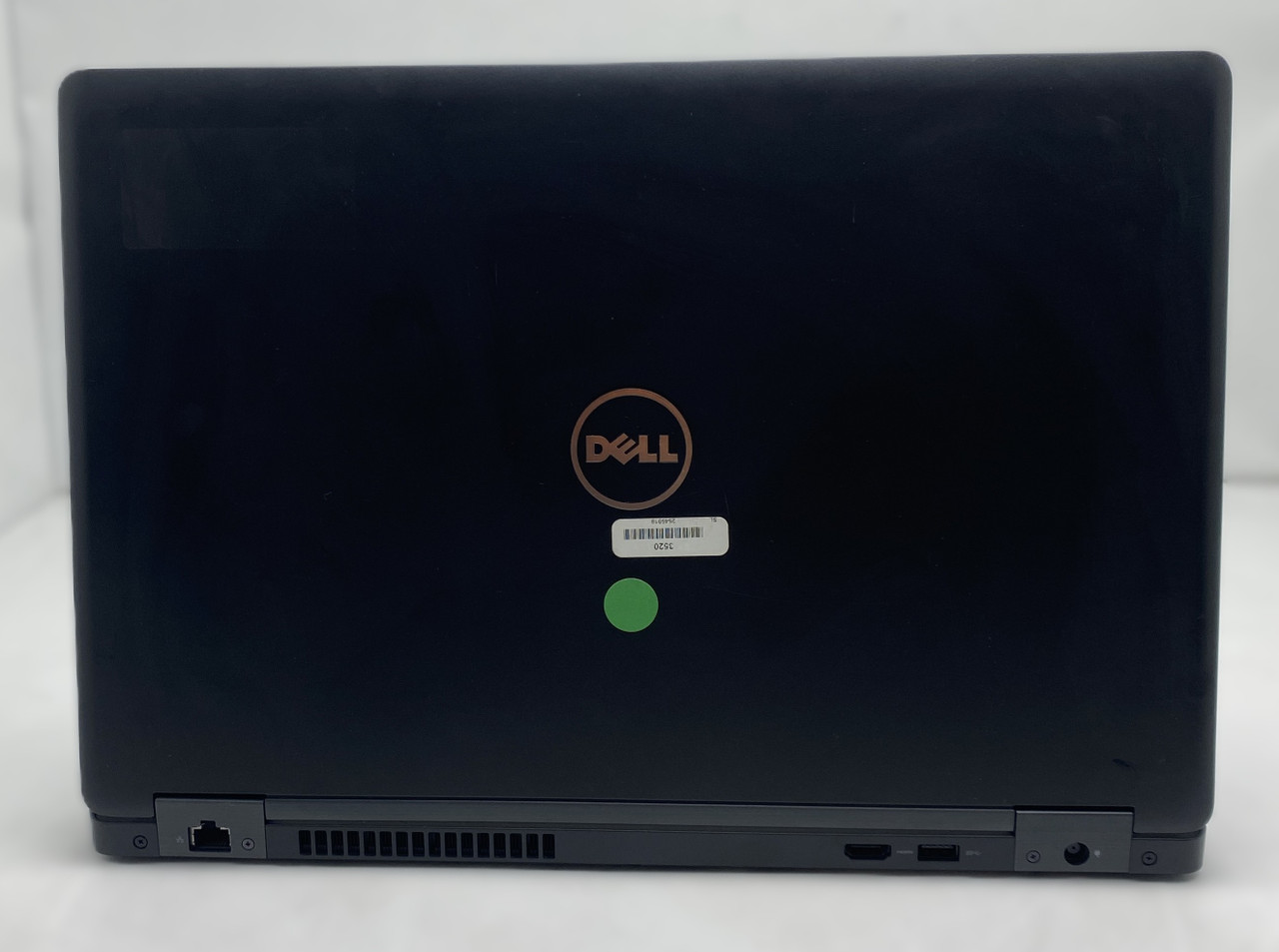 Dell 15.5" Precision 3520 Laptop i5-6440HQ 8GB 256GB SSD Grade A -Battery Issue