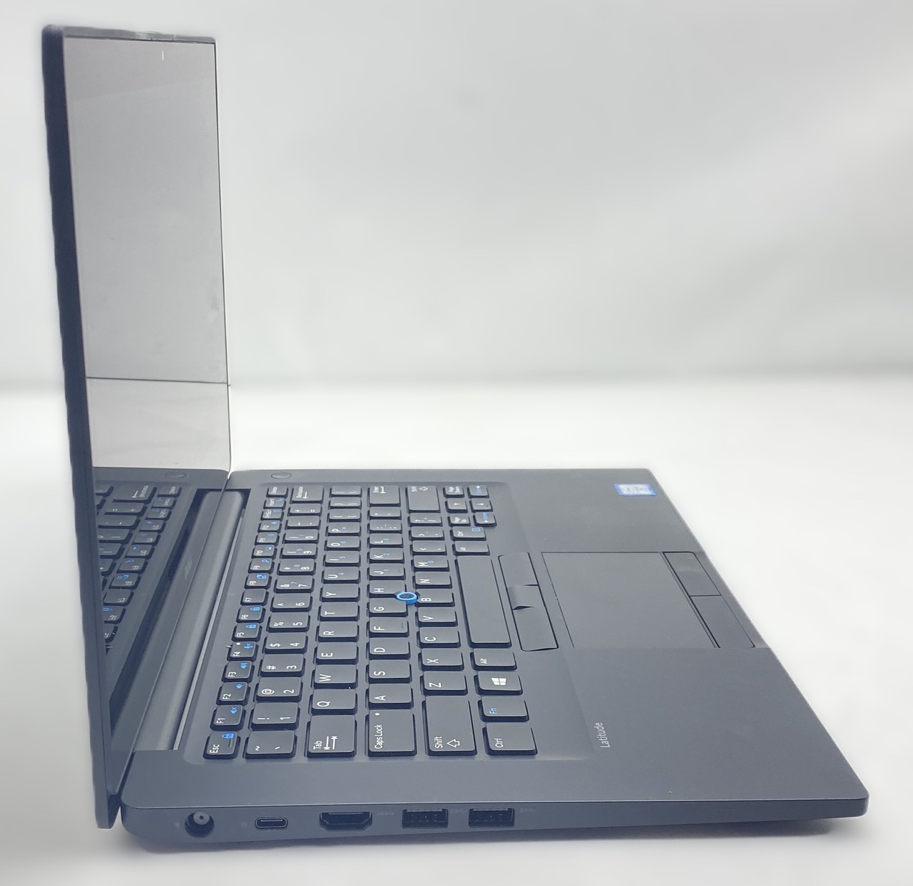 Dell 14" Latitude 7480 Laptop i7-6650U 24GB 256GB SSD Grade B