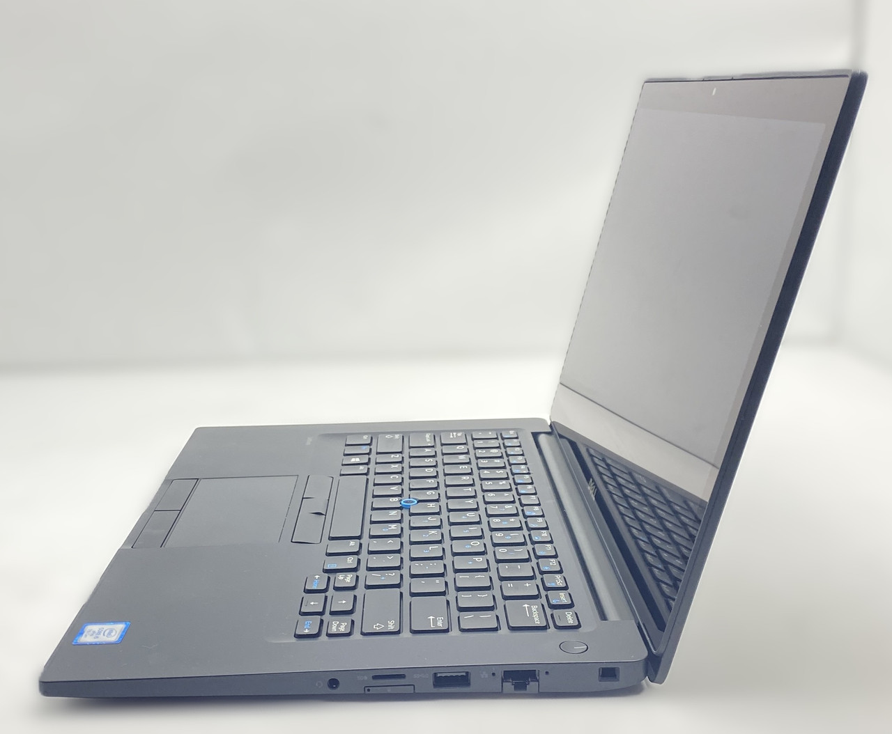 Dell 14" Latitude 7480 Laptop i7-6650U 24GB 256GB SSD Grade B
