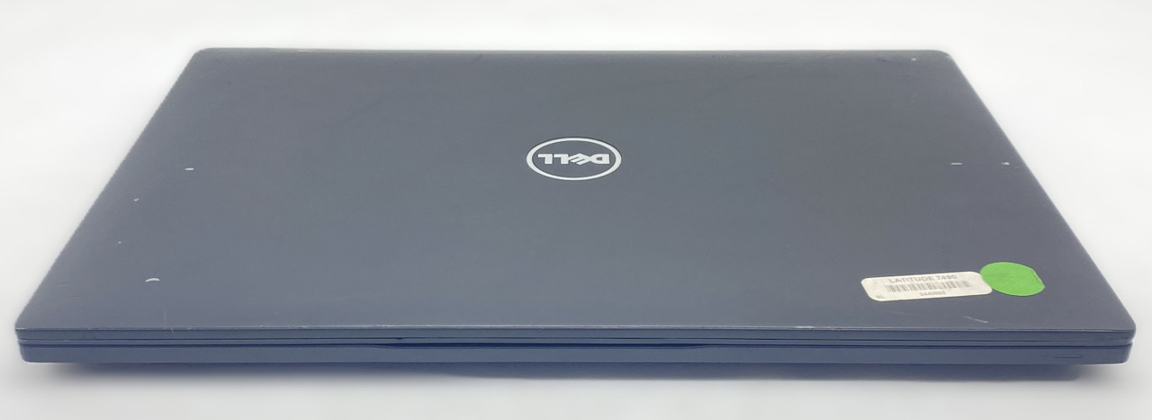 Dell 14" Latitude 7480 Laptop i7-6650U 24GB 256GB SSD Grade B