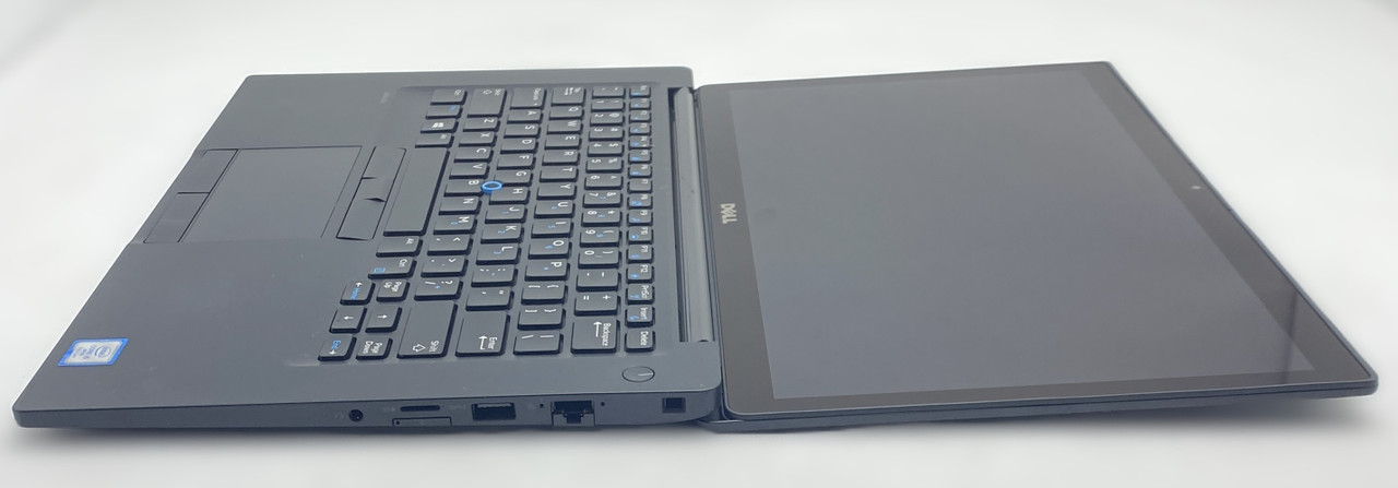 Dell 14" Latitude 7480 Laptop i7-6650U 24GB 256GB SSD Grade B