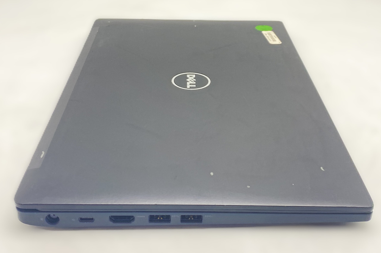 Dell 14" Latitude 7480 Laptop i7-6650U 24GB 256GB SSD Grade B