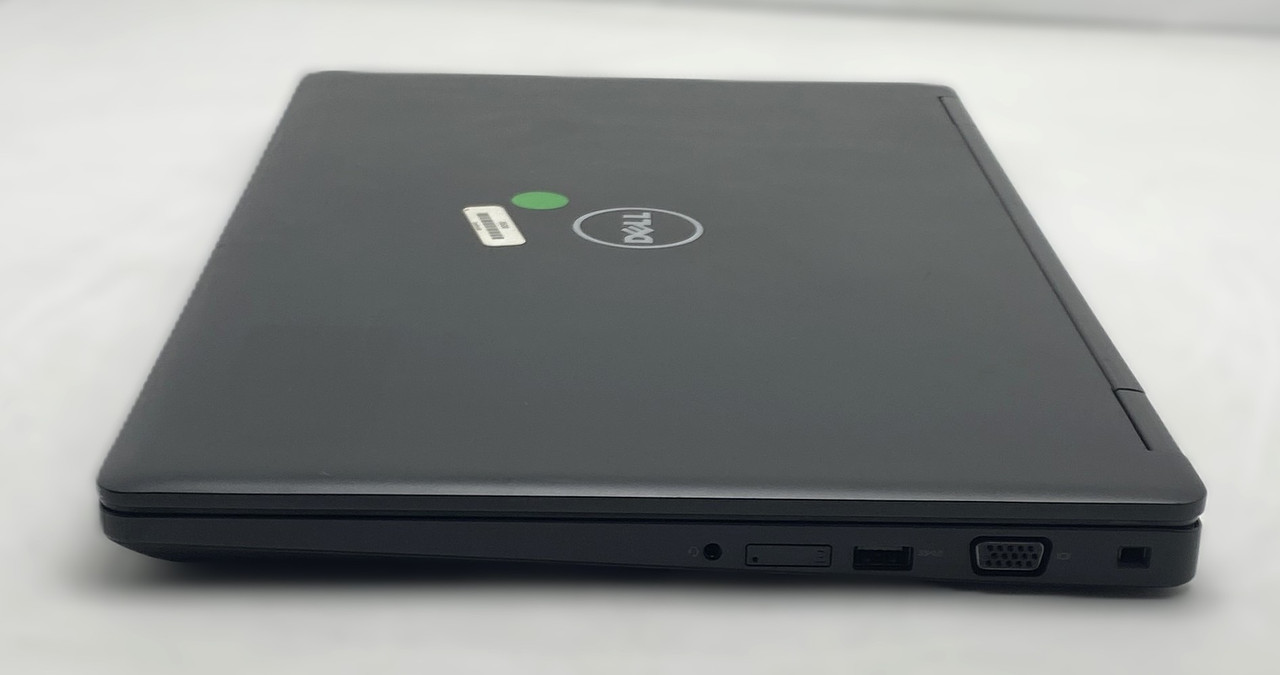 Dell 15.5" Precision 3520 Laptop i7-6820HQ 16GB 512GB SSD Grade B