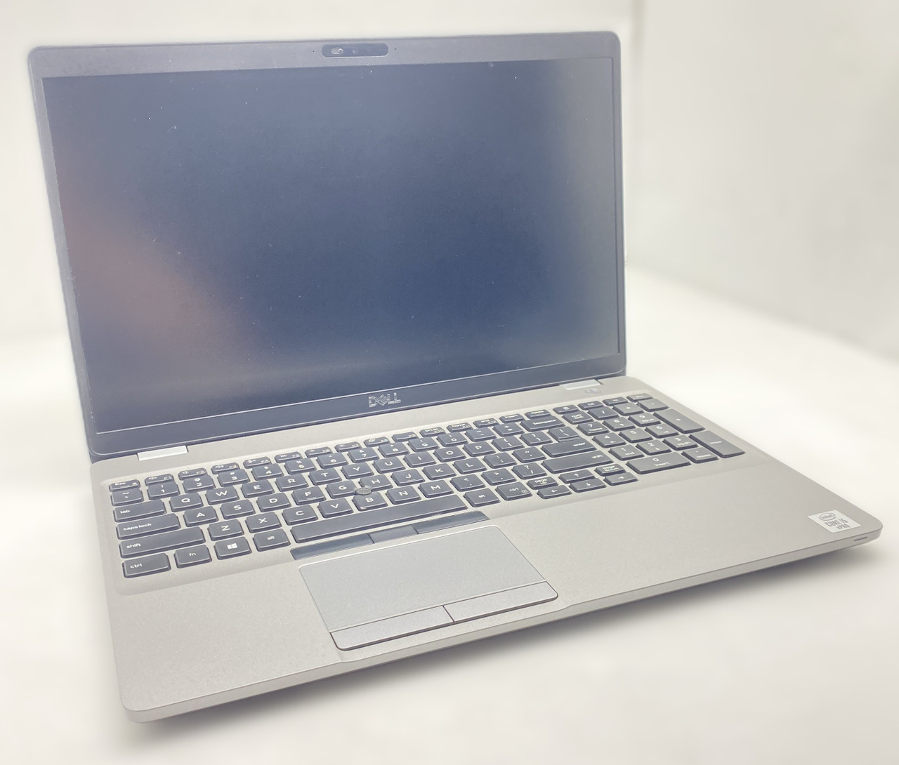 Dell 15.5" Precision 3551 Laptop i7-10850H 32GB 512GB NVMe Grade B