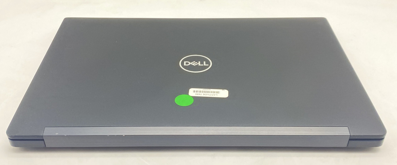 Dell 14" Latitude 7490 Laptop i7-8650U 8GB 256GB SSD Grade B
