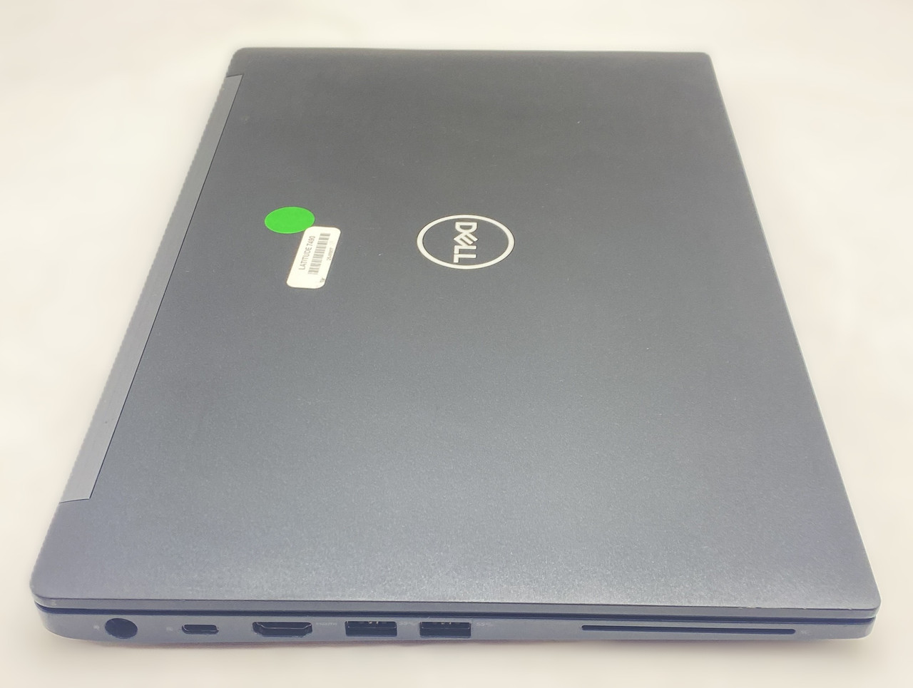 Dell 14" Latitude 7490 Laptop i7-8650U 8GB 256GB SSD Grade B
