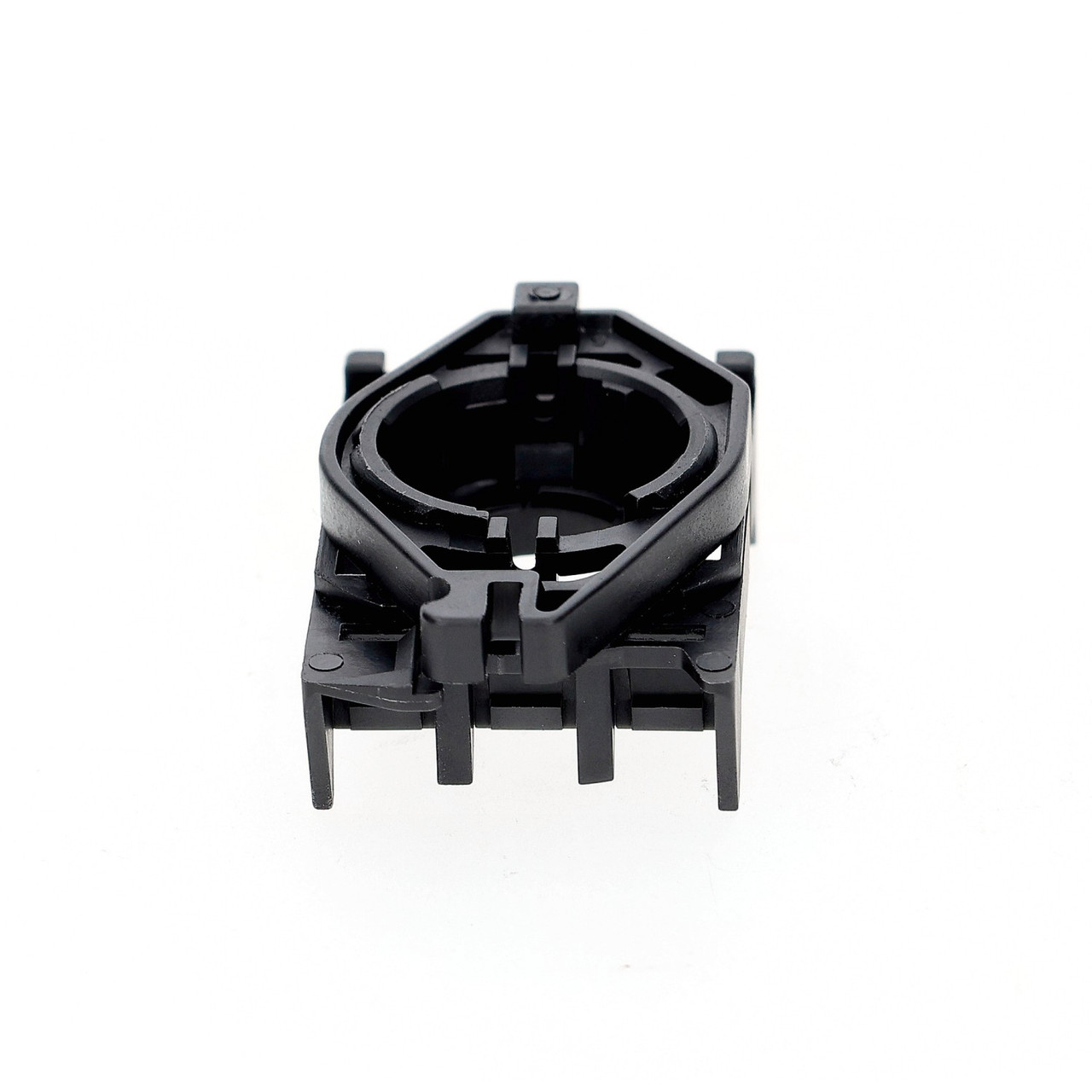 Allen Bradley 800E-3DL3X01 3 Position Selector Switch 22mm Panel Mount