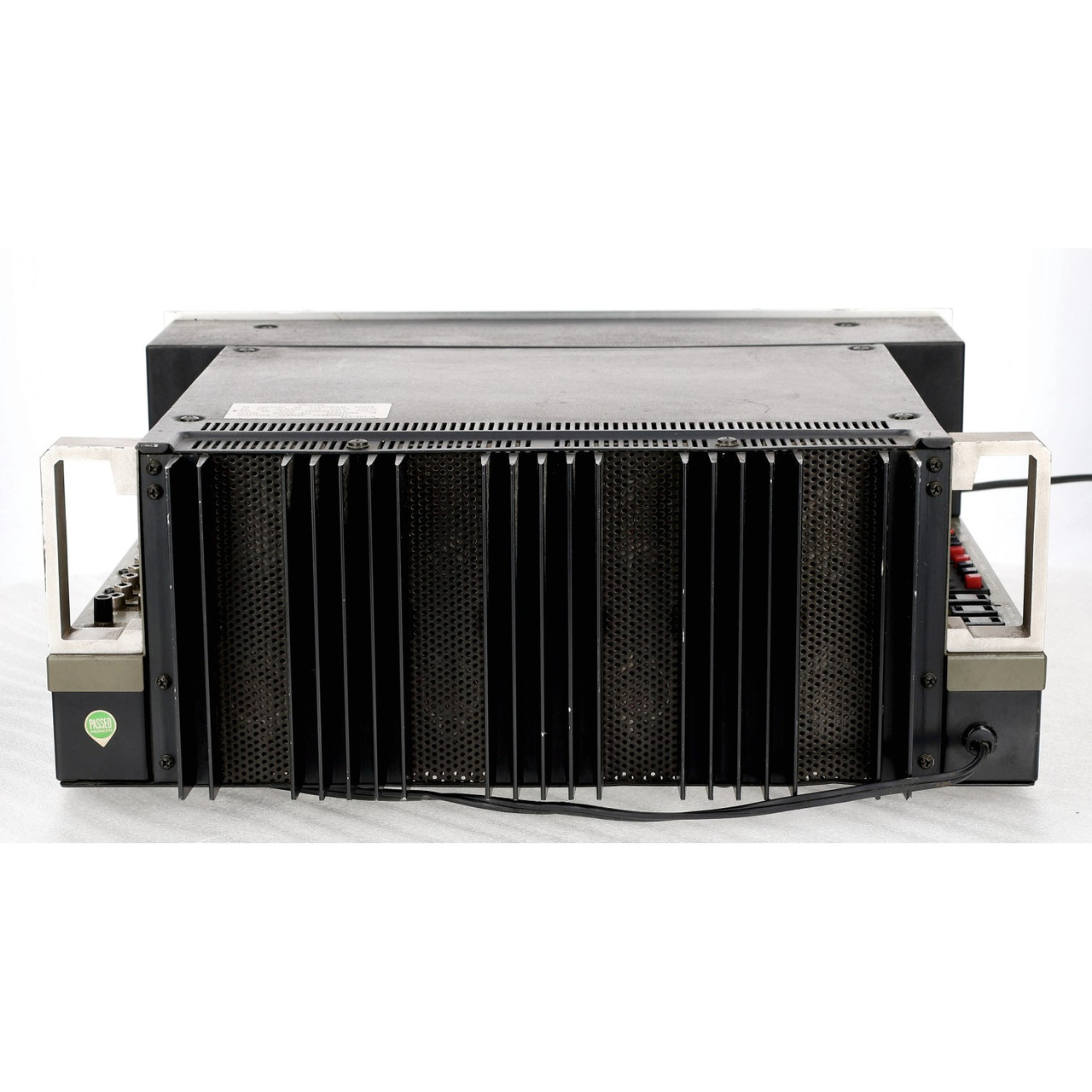 Pioneer SA-9900 Vintage Integrated Sterio Amplifier