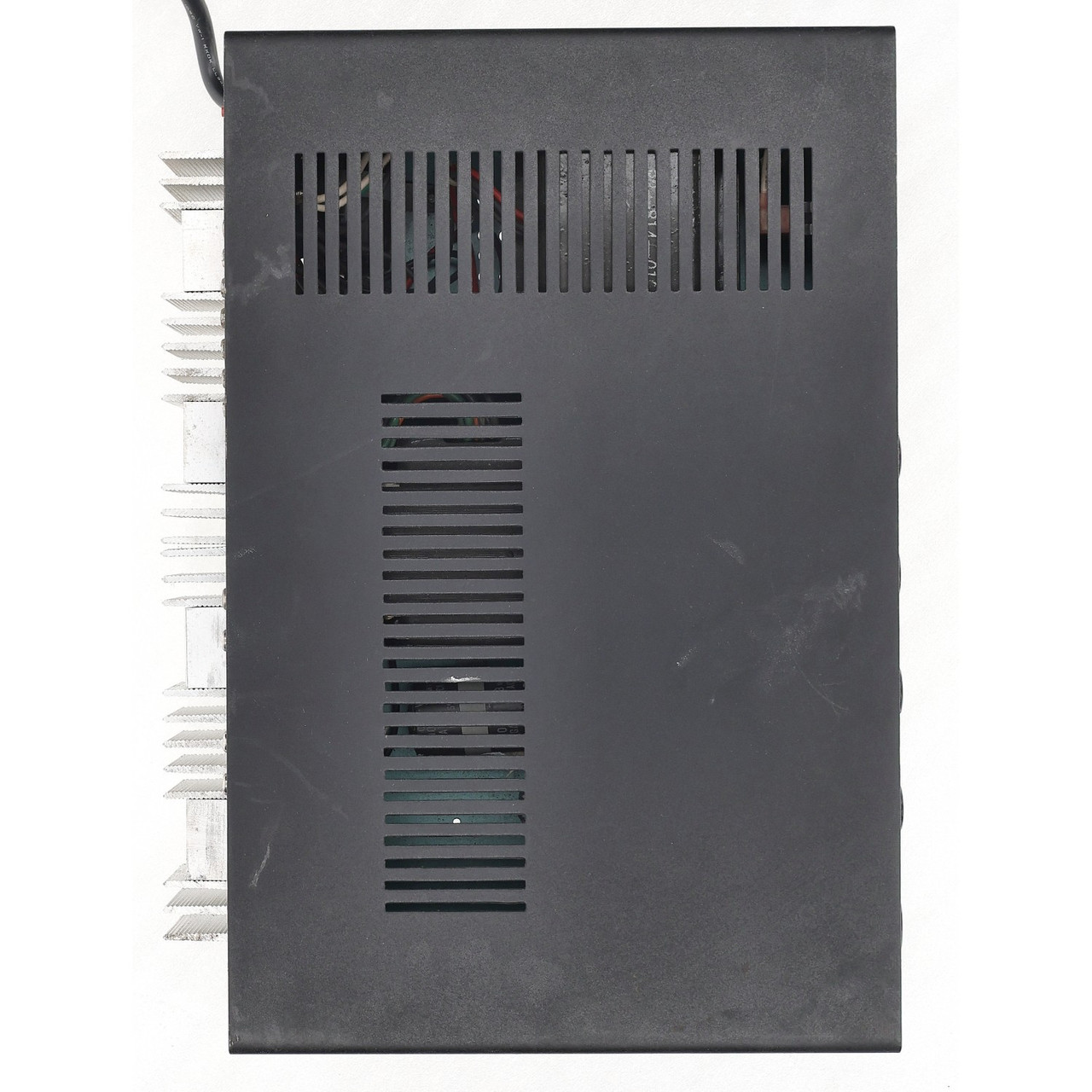 Bogen C100C 100 Watt Mixer Amplifier Classic Series Public Address System