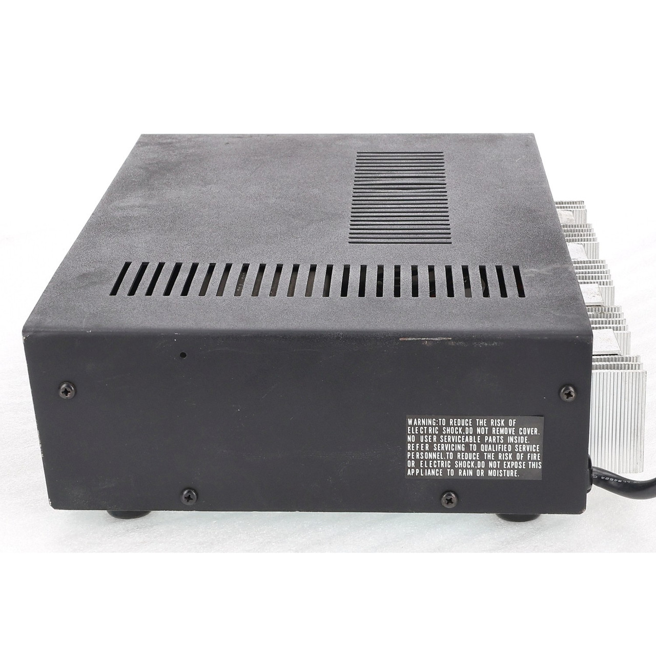 Bogen C100C 100 Watt Mixer Amplifier Classic Series Public Address System