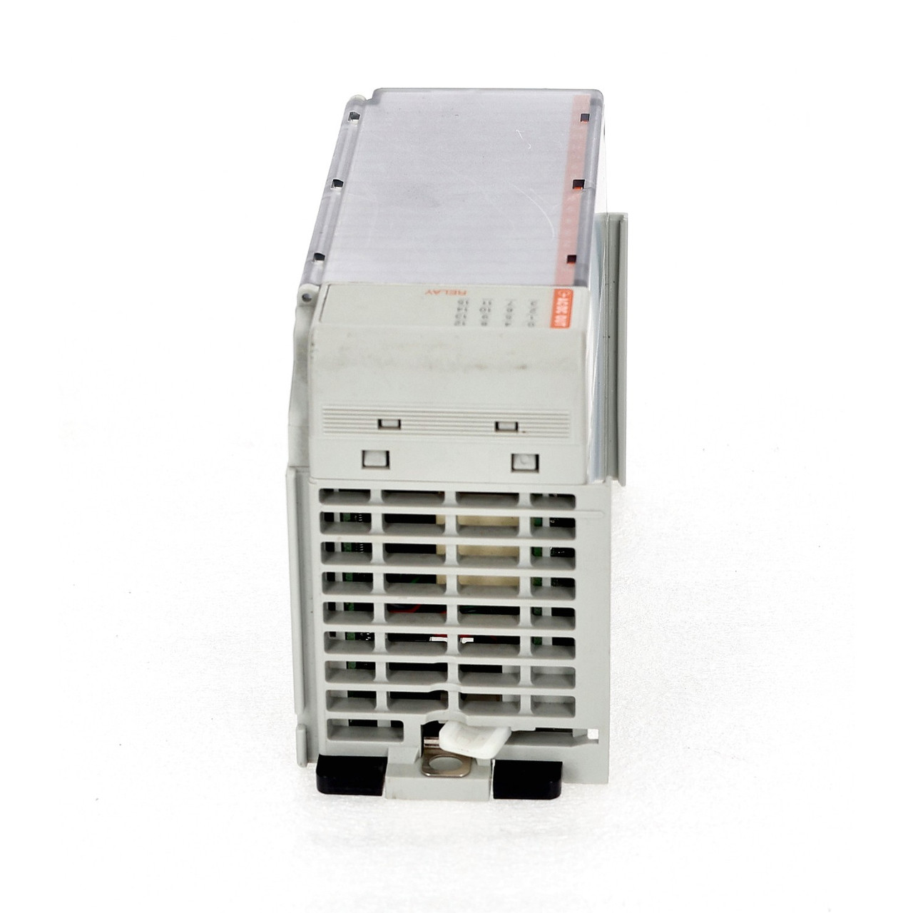 Allen Bradley 1769-OW16 CompactLogix 16 Point Relay Output Module