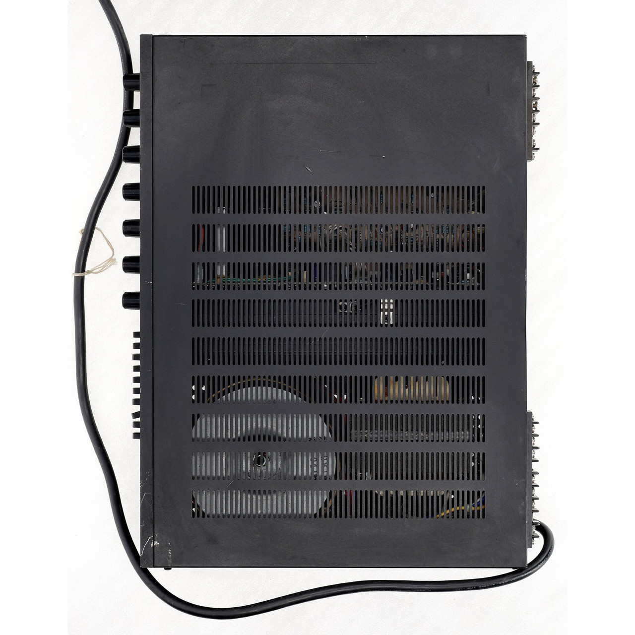 Bogen GS-250 250 Watt Gold Seal Mixer Amplifier Public Address System