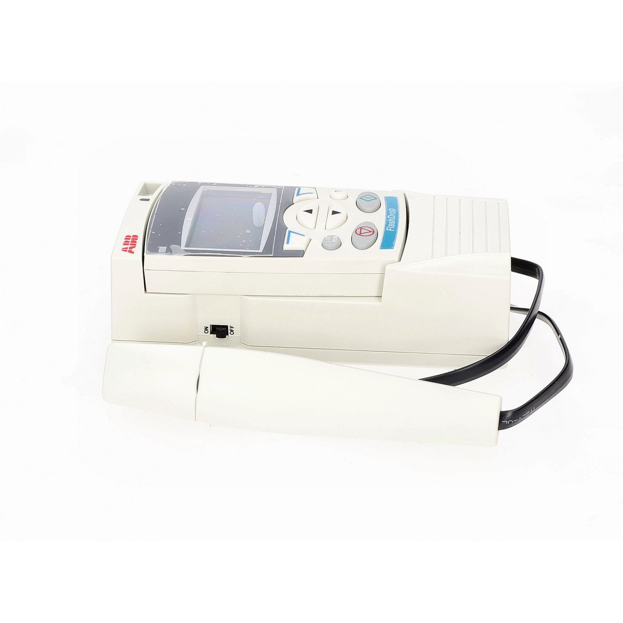 ABB MFDT-01  FlashDrop Parameter Download Tool