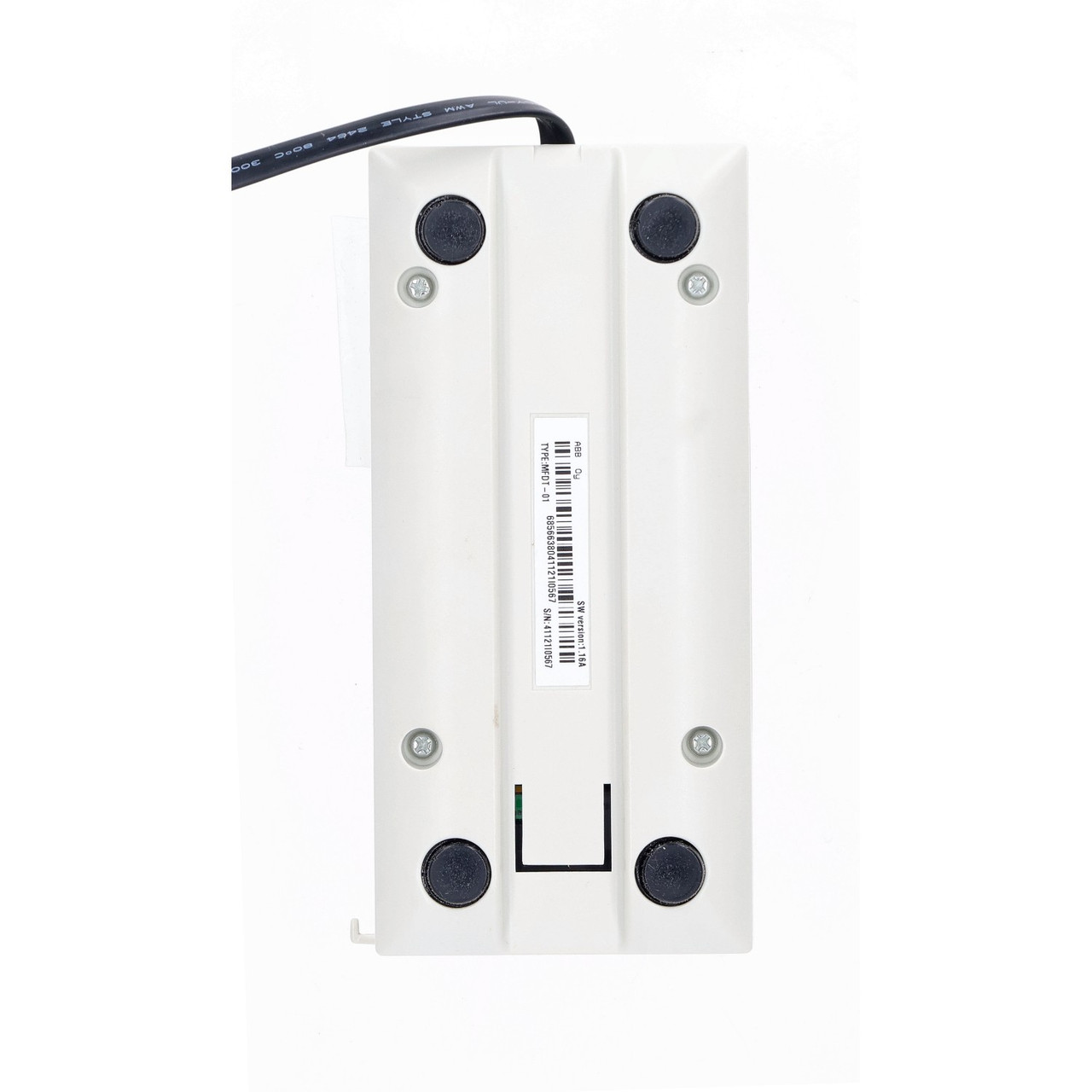 ABB MFDT-01  FlashDrop Parameter Download Tool