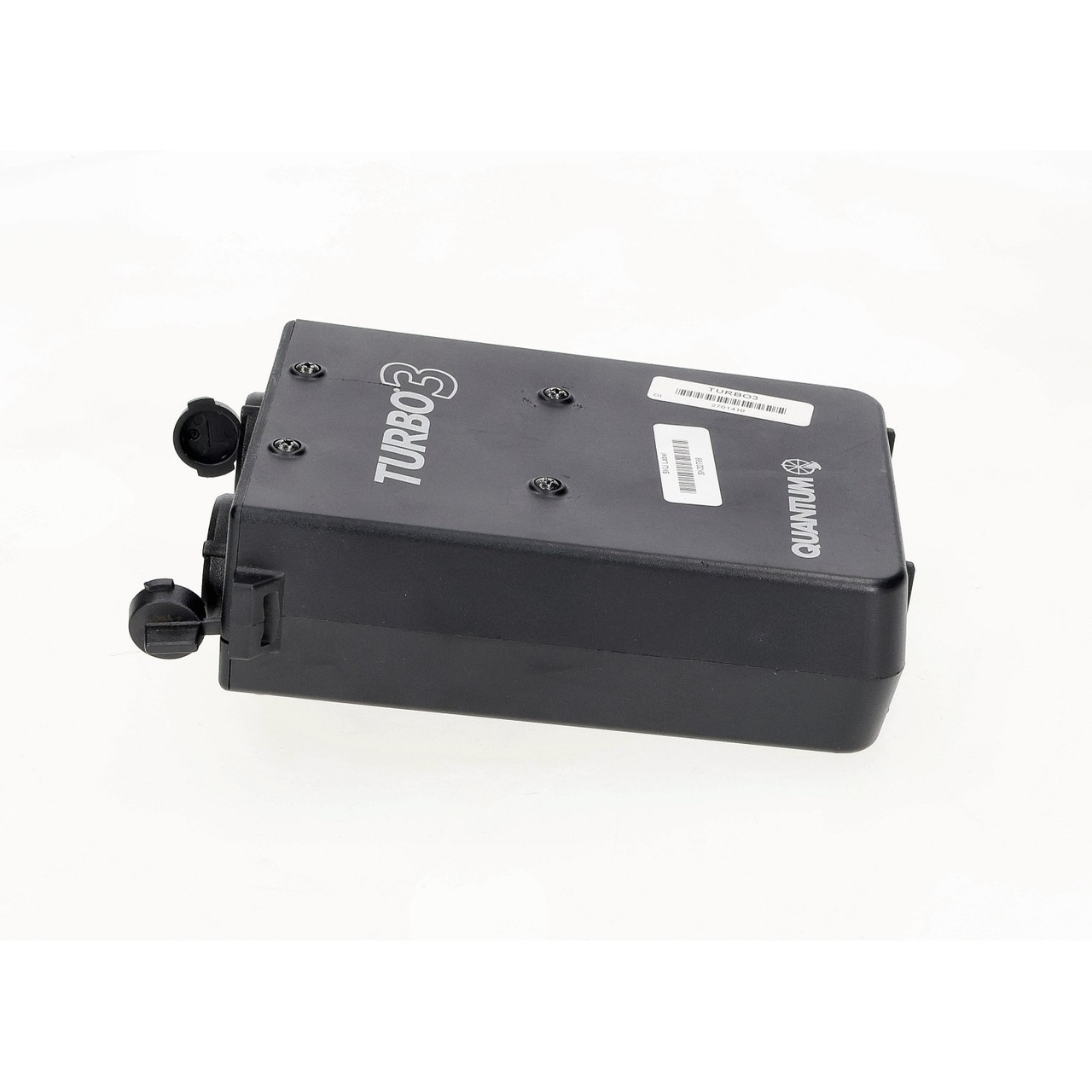 Quantum TURBO3 Battery Pack Portable High Power Charger- READ