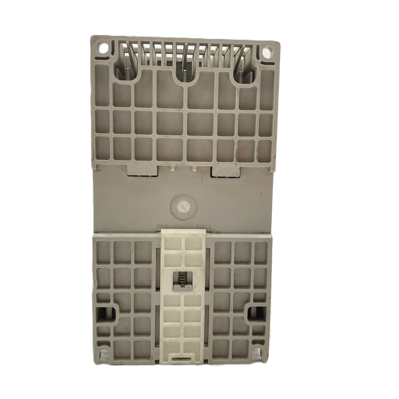 Allen Bradley 22B-D010N104 PowerFlex 40 AC Drive 5HP 480V 3 Phase VFD