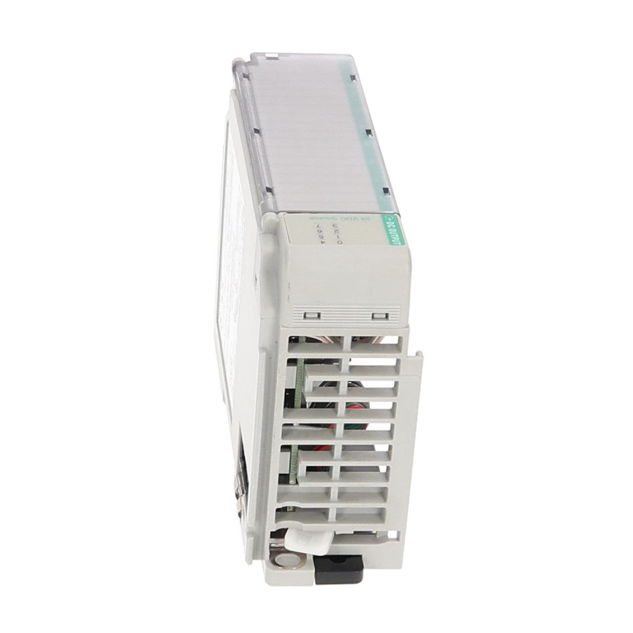 Allen Bradley 1769-OB8 CompactLogix 8 Point 24VDC Output Module Series A