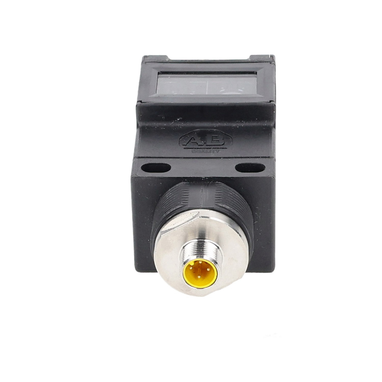 Allen Bradley 42GRP-9070-Z13 Photoelectric Sensor PNP 10-40VDC 100mA