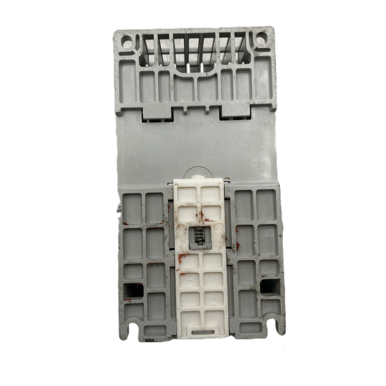 Allen Bradley 22A-B8P0N104 PowerFlex 4 AC Drive 2HP 240V 3 Phase 8A VFD