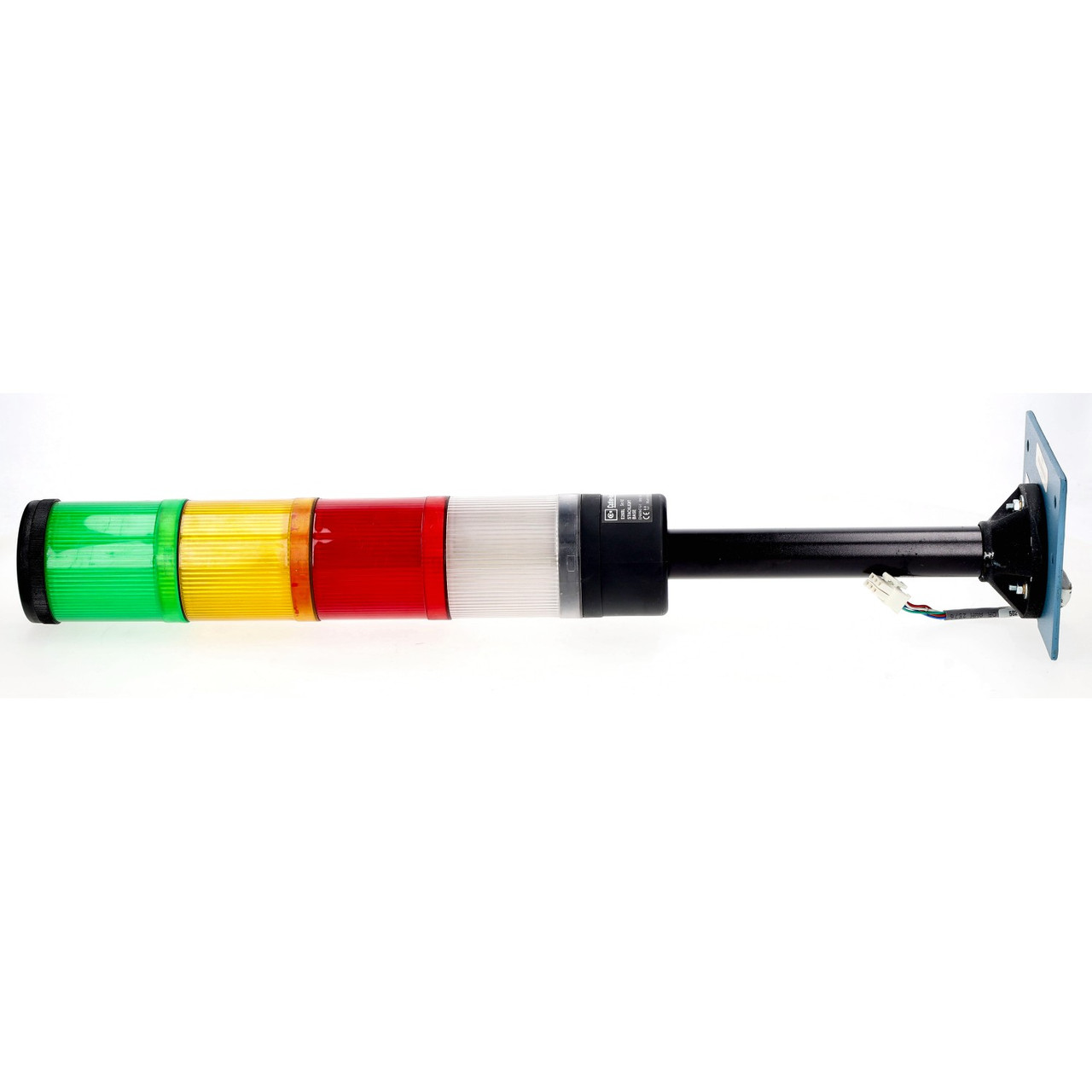 Cutler Hammer E26BL Stack Light Base Module 22mm Series A2 Panel Mount