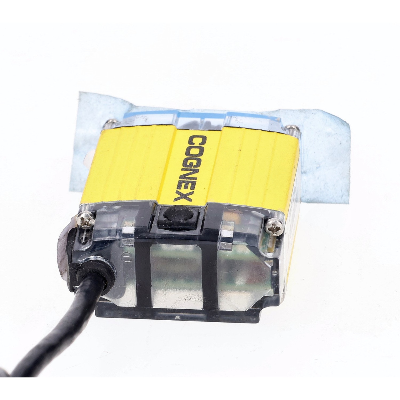 Cognex DMR-100Q-01  ID Reader Vision System P/N 825-0071-1R