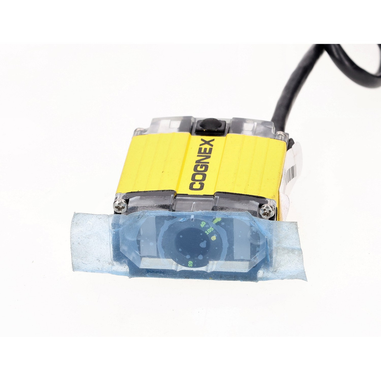 Cognex DMR-100Q-01  ID Reader Vision System P/N 825-0071-1R