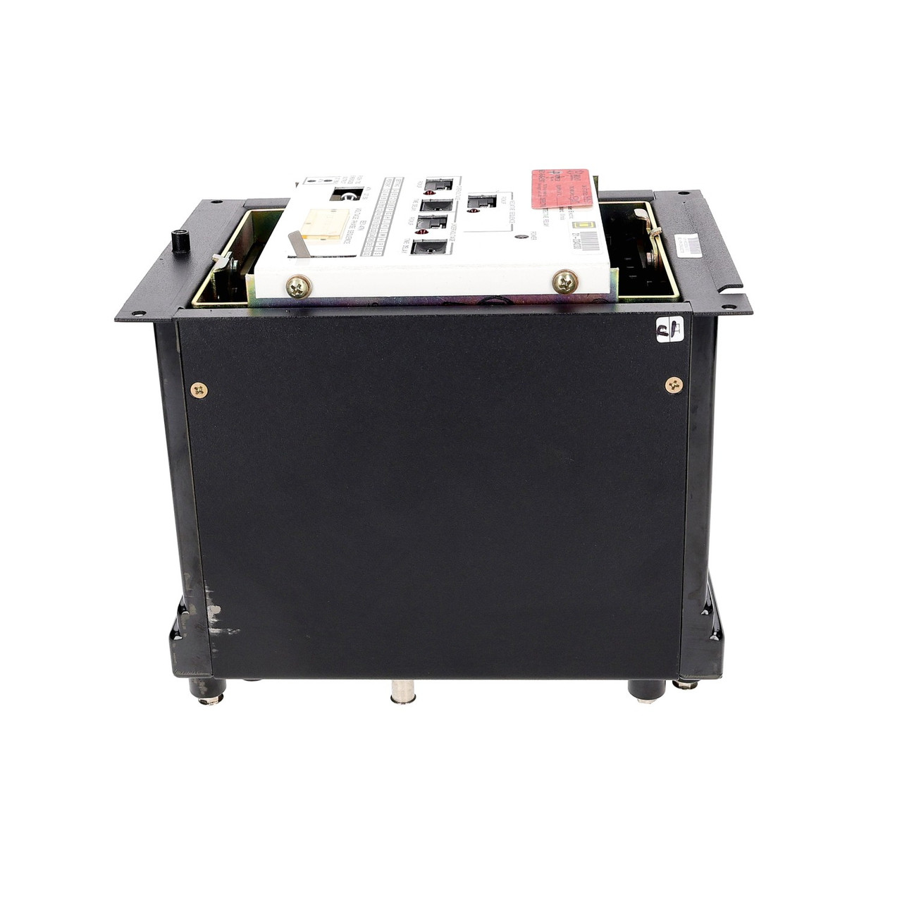 Basler BE1-47N Negative Sequence Voltage Relay – For Parts