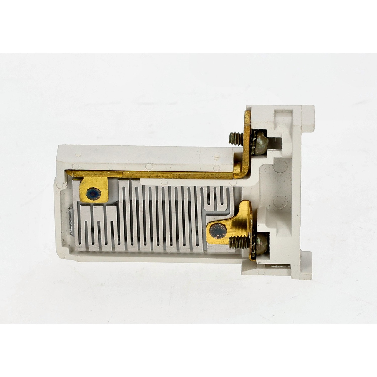 Cutler Hammer H2005B-3 3 Heater Pack Freedom Series Overload Relay 2.2–3.3A  New