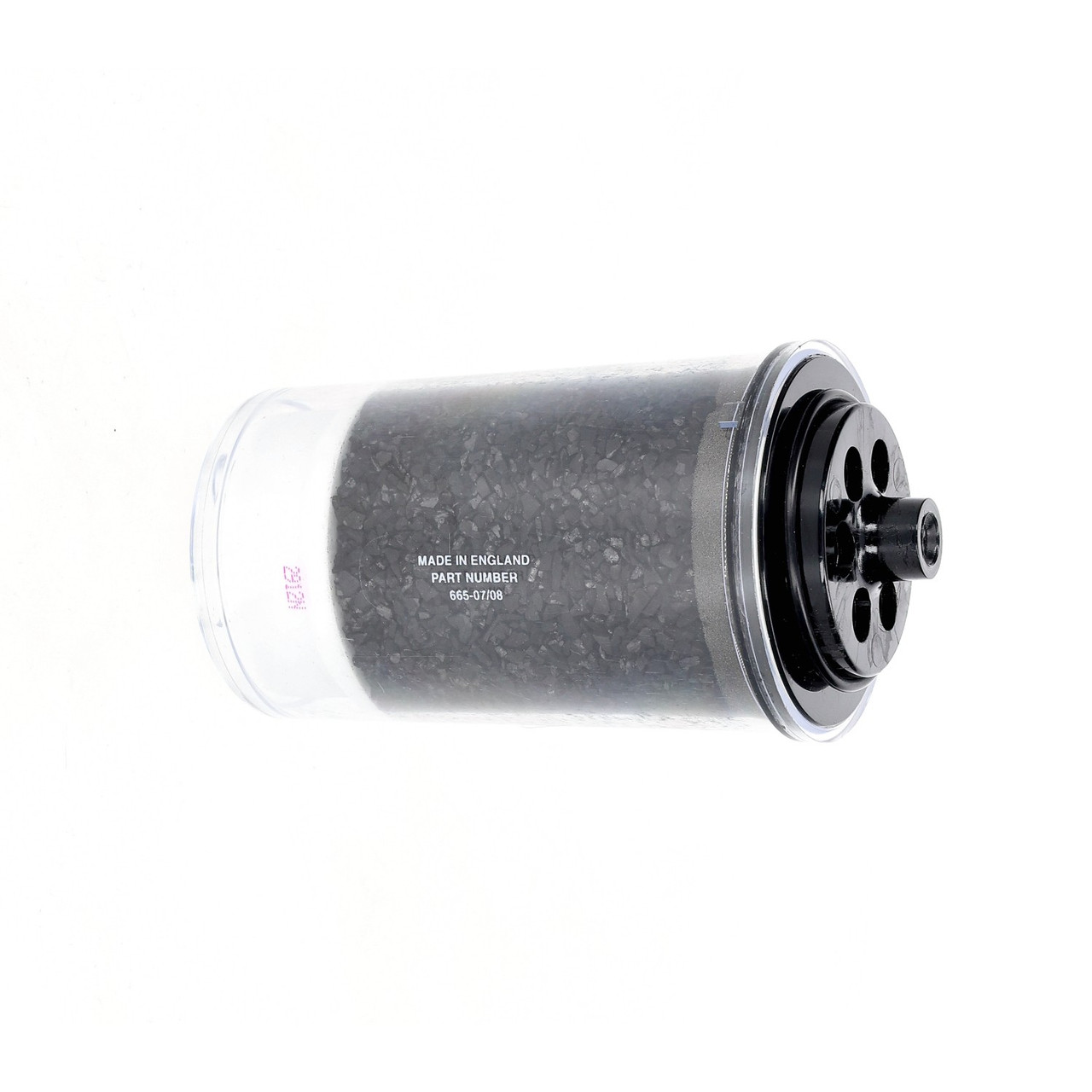 Norgren 655-07/08 Filter Regulator Lubricator FRL Unit 3/4" NPT - New