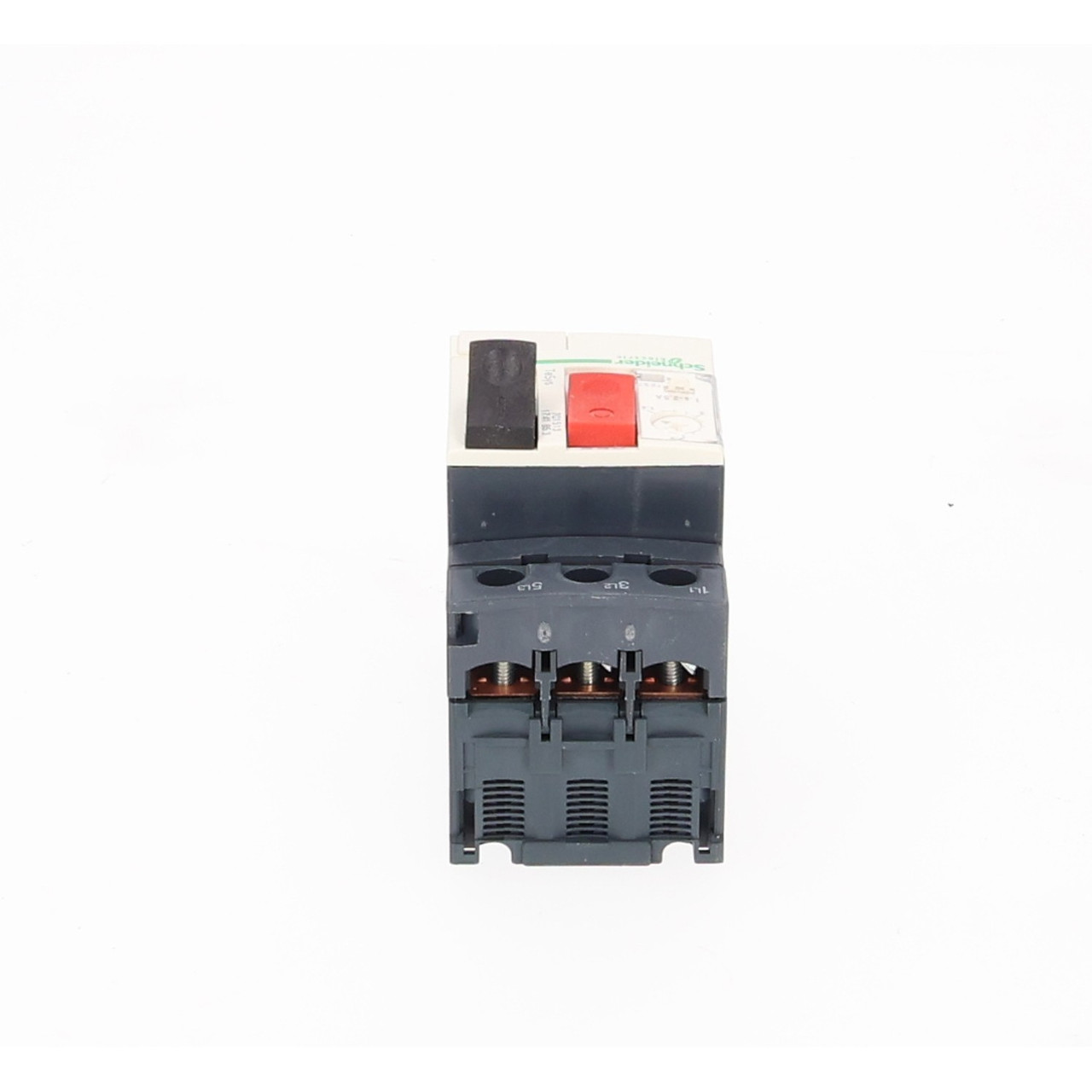 Schneider Electric GV2ME07 Motor Breaker 1.6 to 2.5A 690V UL IEC 60947-4-1