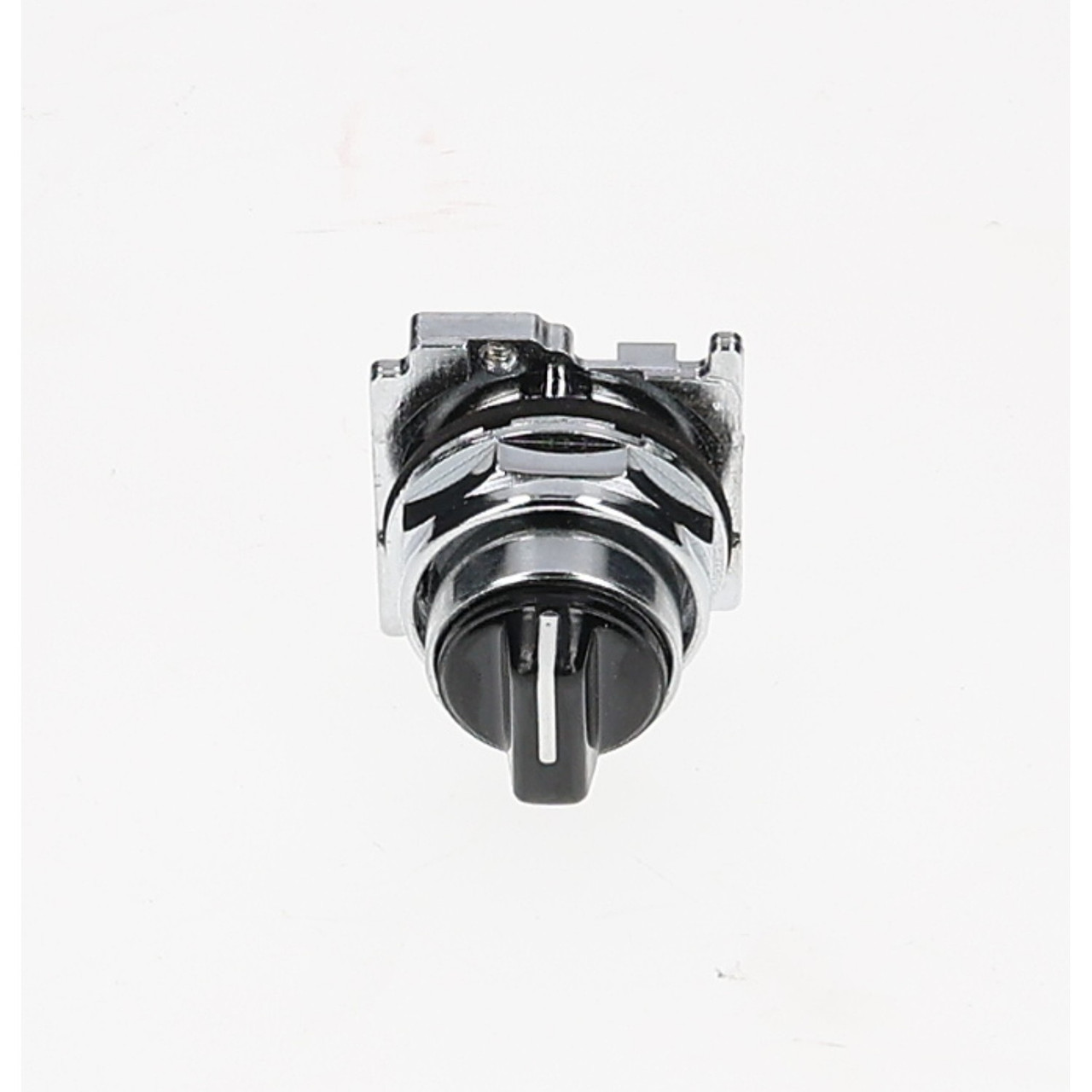 Cutler Hammer 10250T1323 Selector Switch 3-Position Maintained Knob Switch - New