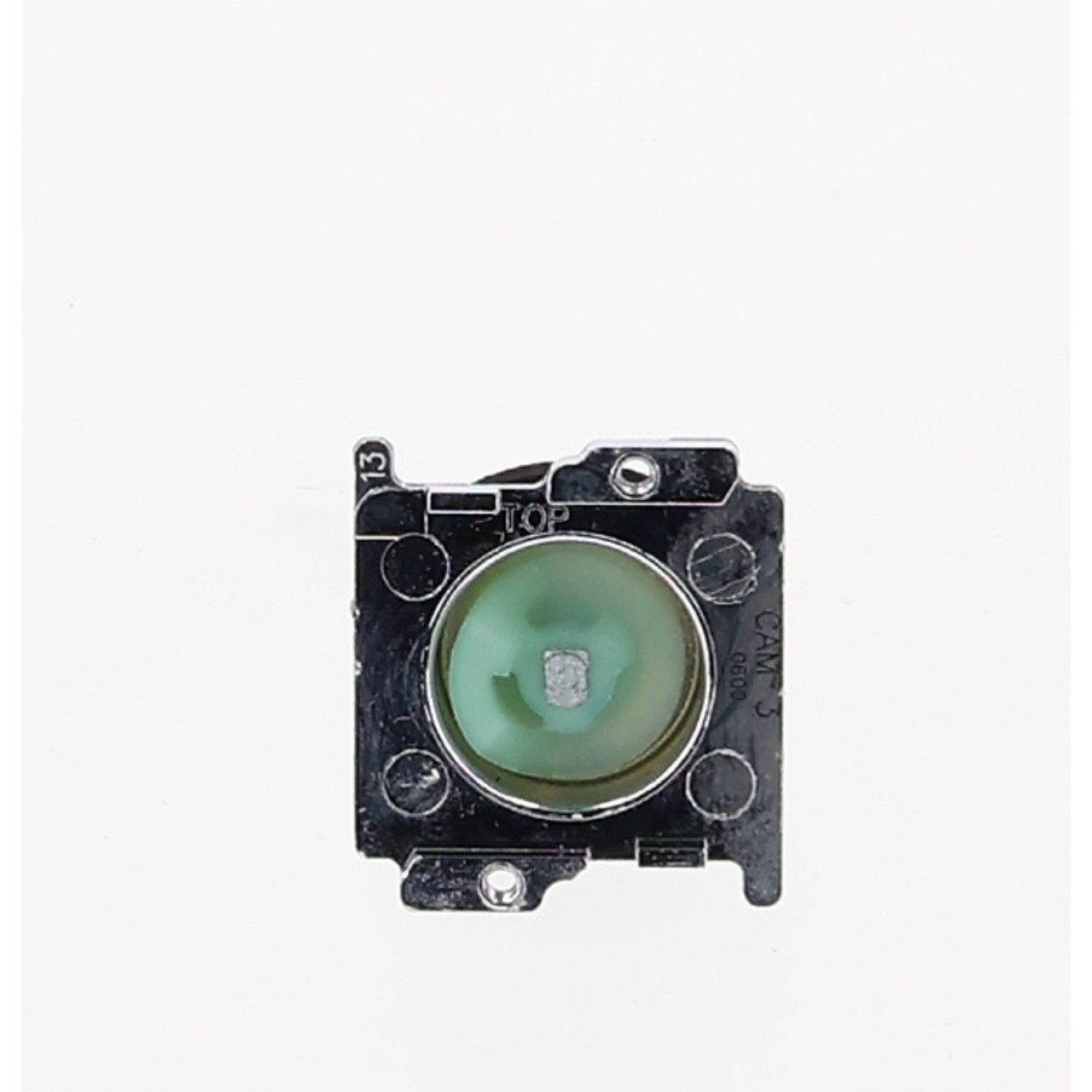 Cutler Hammer 10250T1323 Selector Switch 3-Position Maintained Knob Switch - New