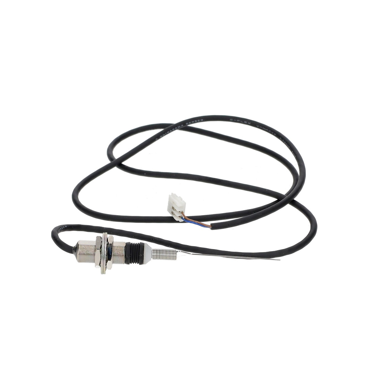 Omron D5B-1511 Touch Switch Sensor SPST-NC 1m Cable IP67