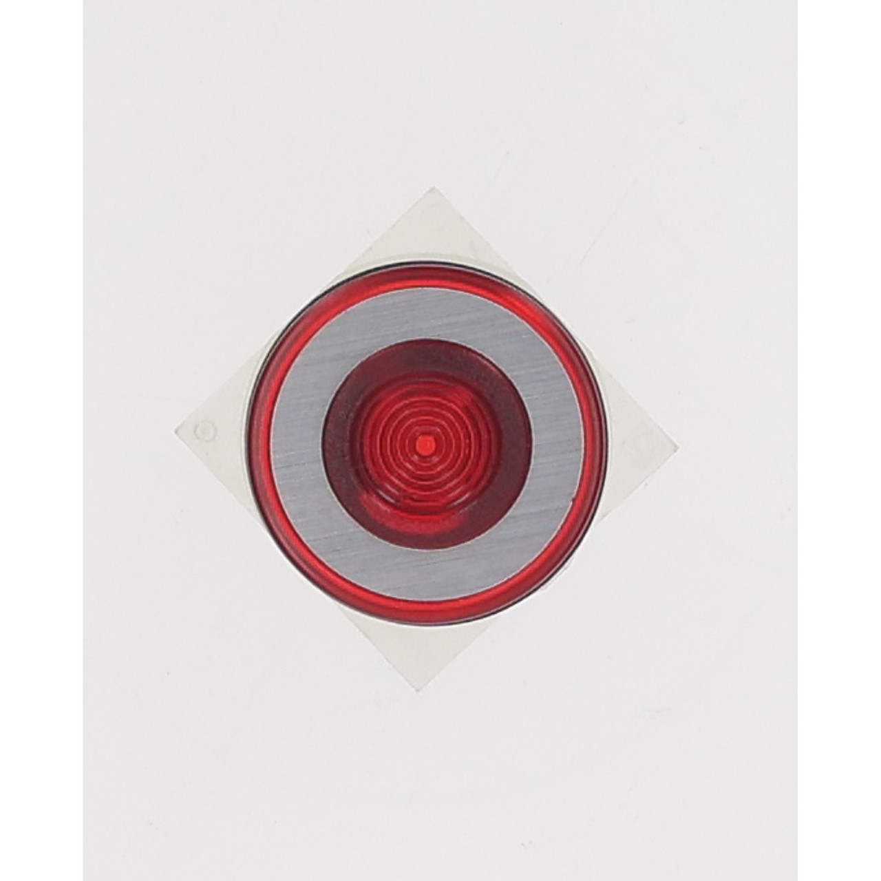 Square D 9001KR9R Push Pull Operator 30mm Red Mushroom Head NEMA IP66