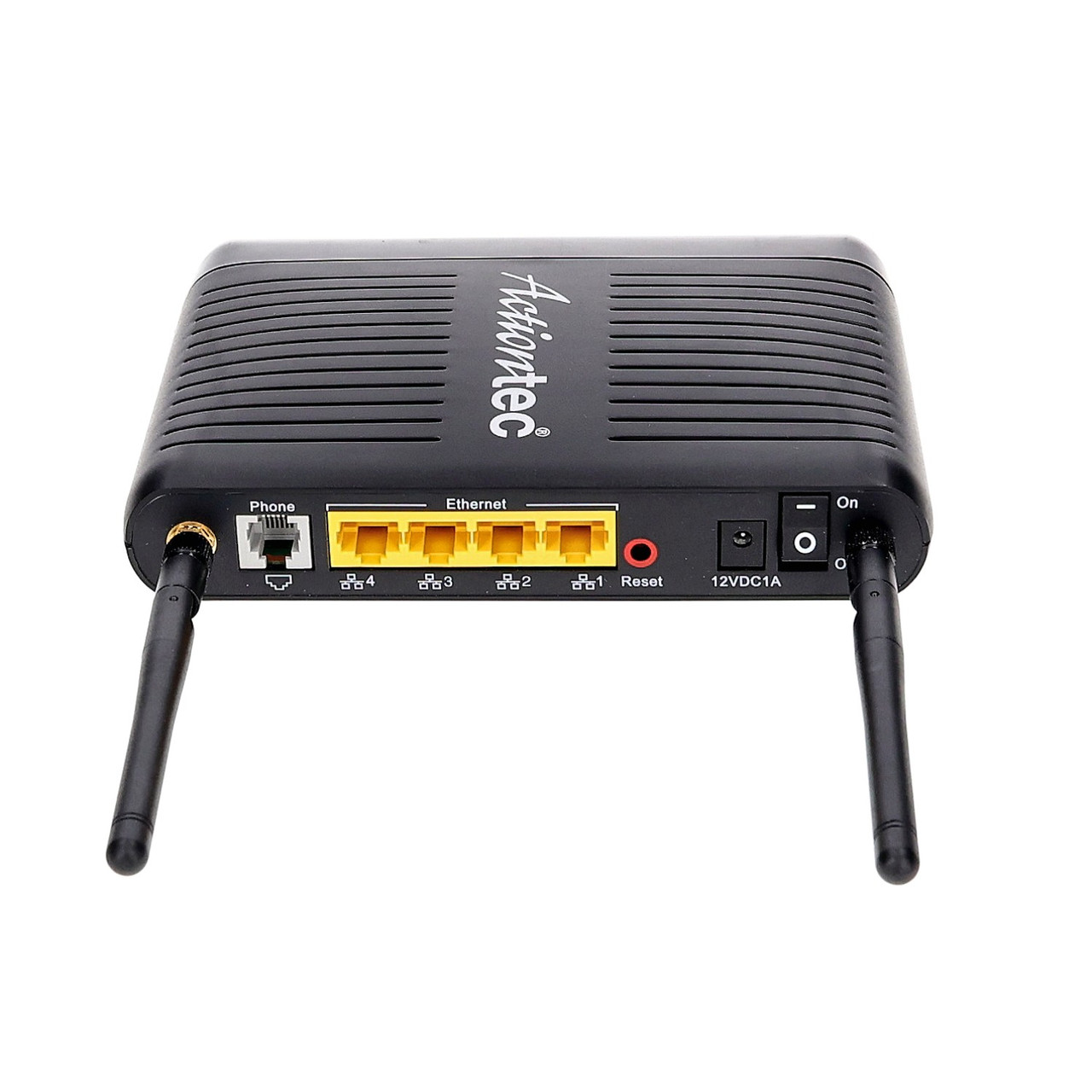 Actiontec GT784WN-01 ADSL2 Plus Modem Router Wireless N 300Mbps 4 Port 
