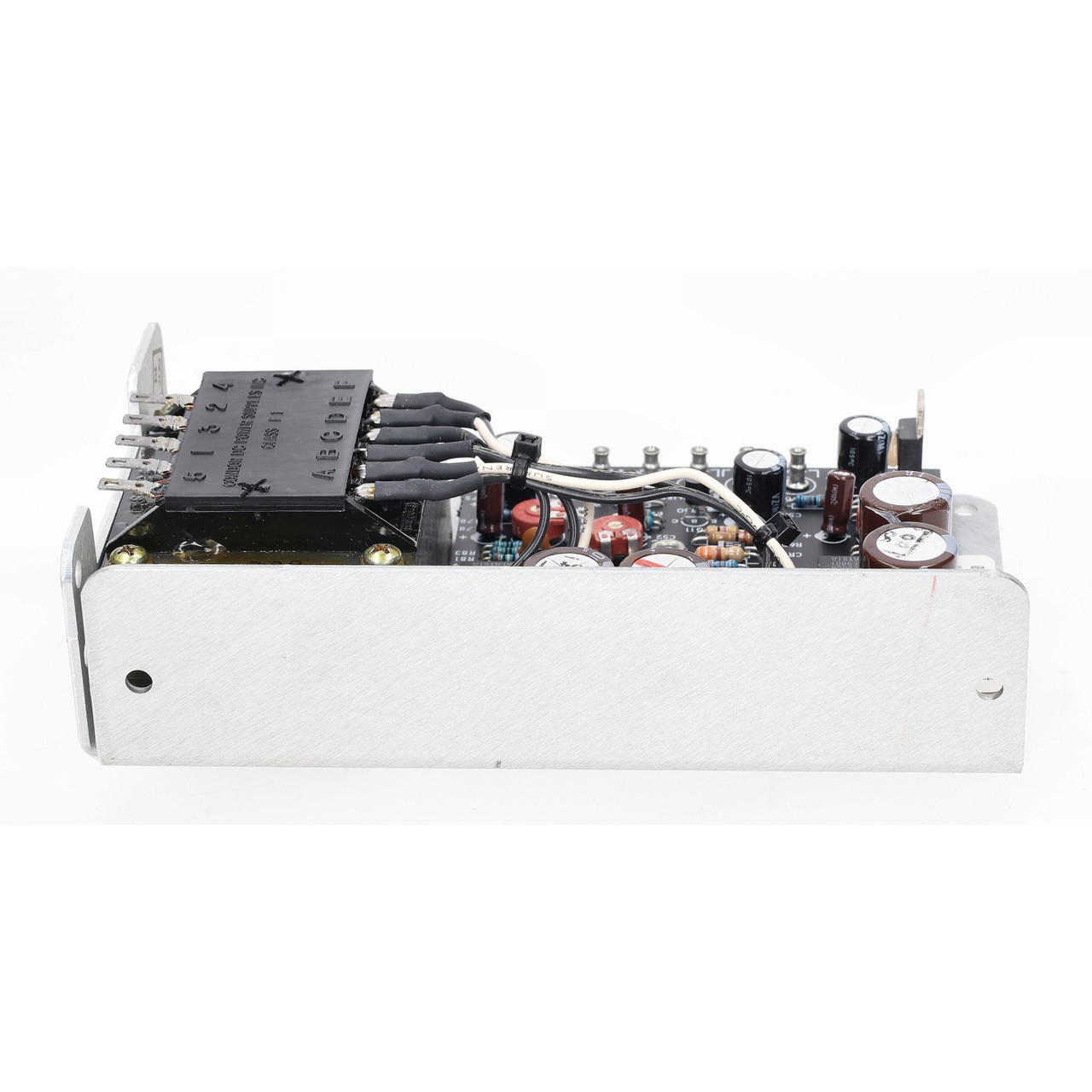 Condor HTAA-16W-A Power Supply 5V 3A Open Frame AC-DC Converter