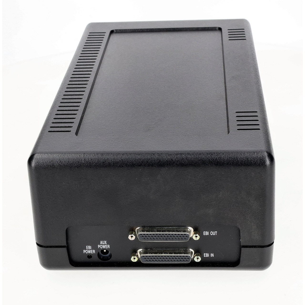 Digi DB25 16 PORT RS-232 Terminal Server Network Device  16-Port Serial Hub