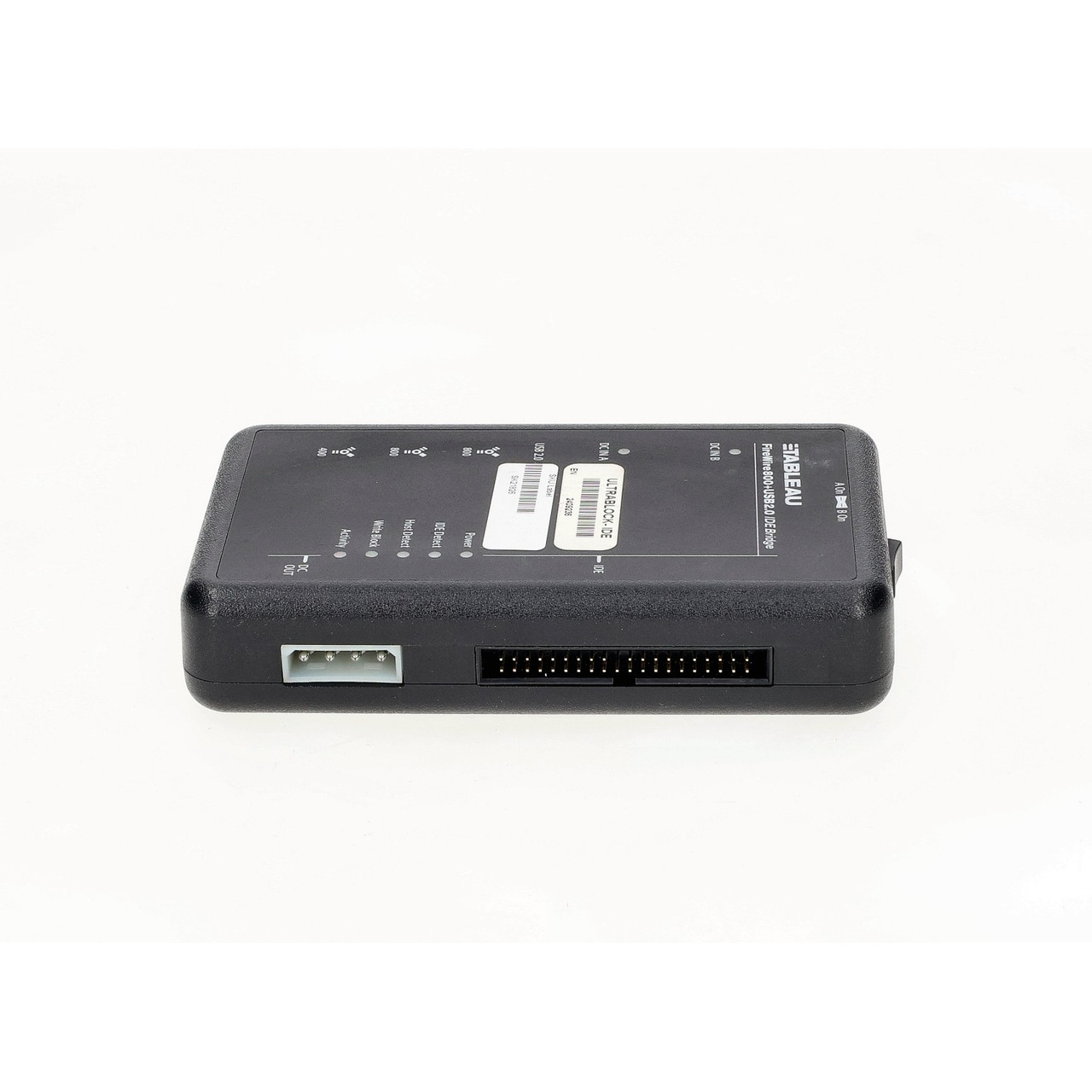 Digital Intelligence ULTRABLOCK- IDE  Write Blocker USB 2.0 FireWire800 Bridge