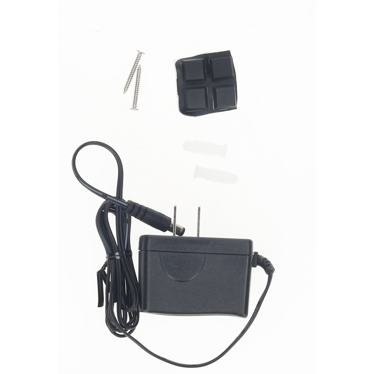 D Link DES-105 5-Port 10/100 Fast Ethernet Unmanaged Desktop Network Switch