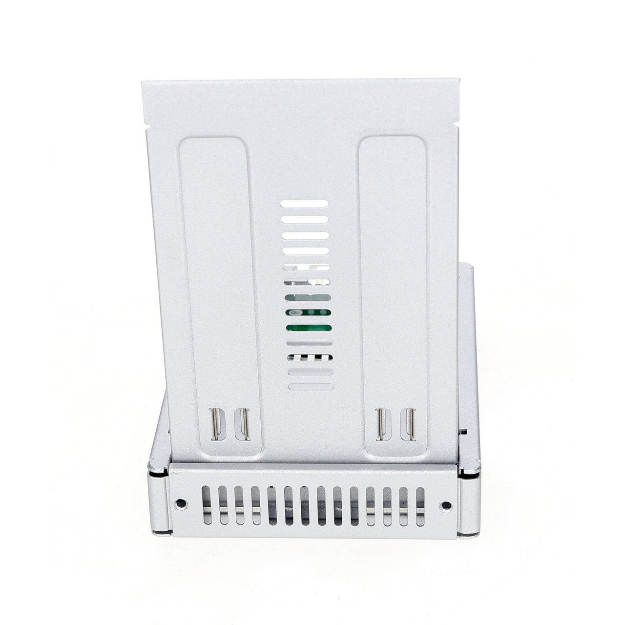 Icy Dock MB982SP-1S 2.5 to 3.5 SATA SSD HDD Converter Adapter Tray Caddy