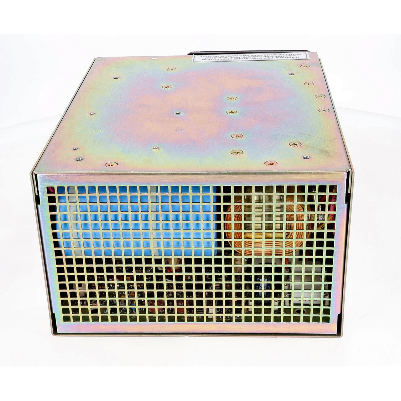 Lambda MK1000-5-200-FI Power Supply 5V 200A 1000W AC-DC Converter