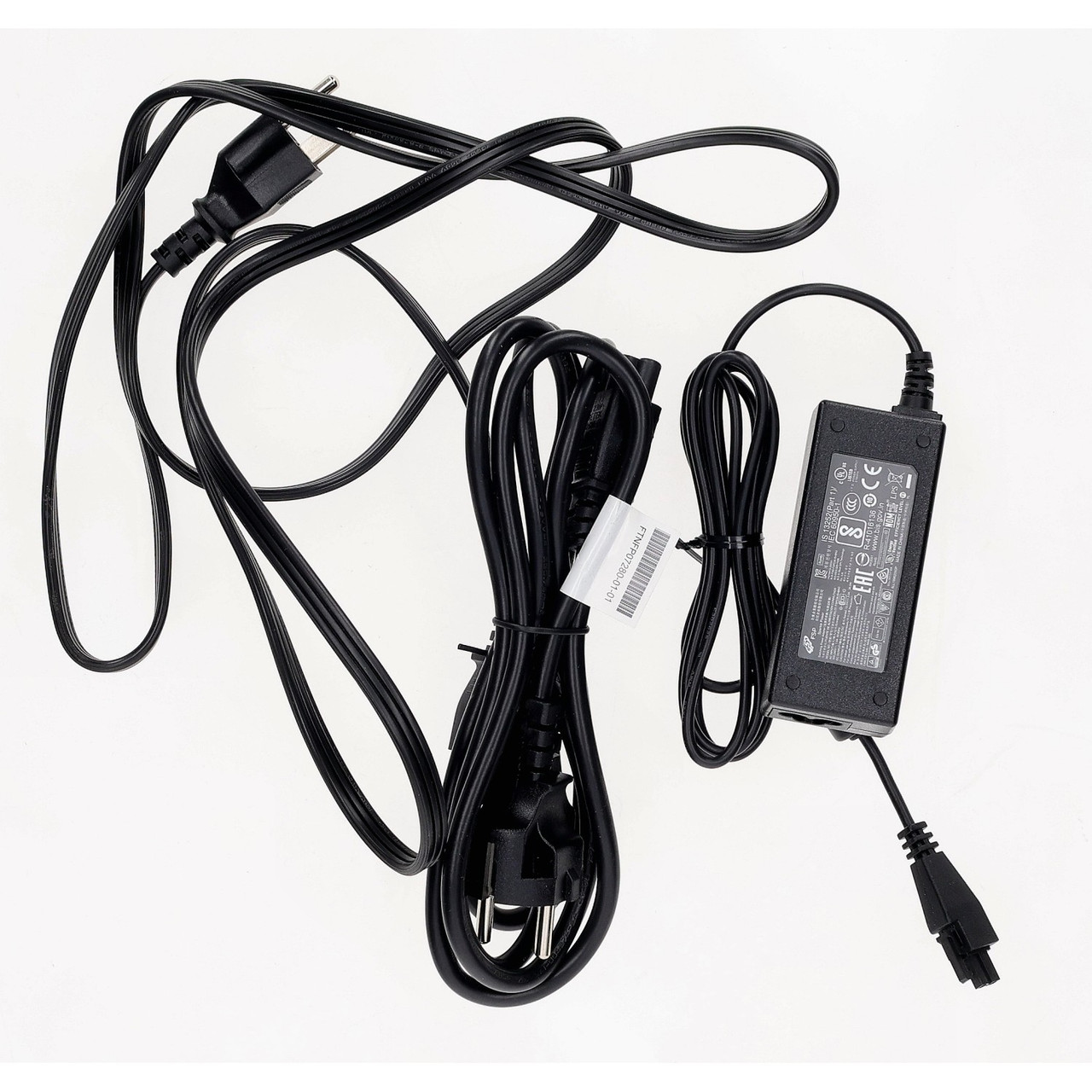 Fortinet FORTIGATE 60C Firewall Security Appliance VPN Router Network Protection