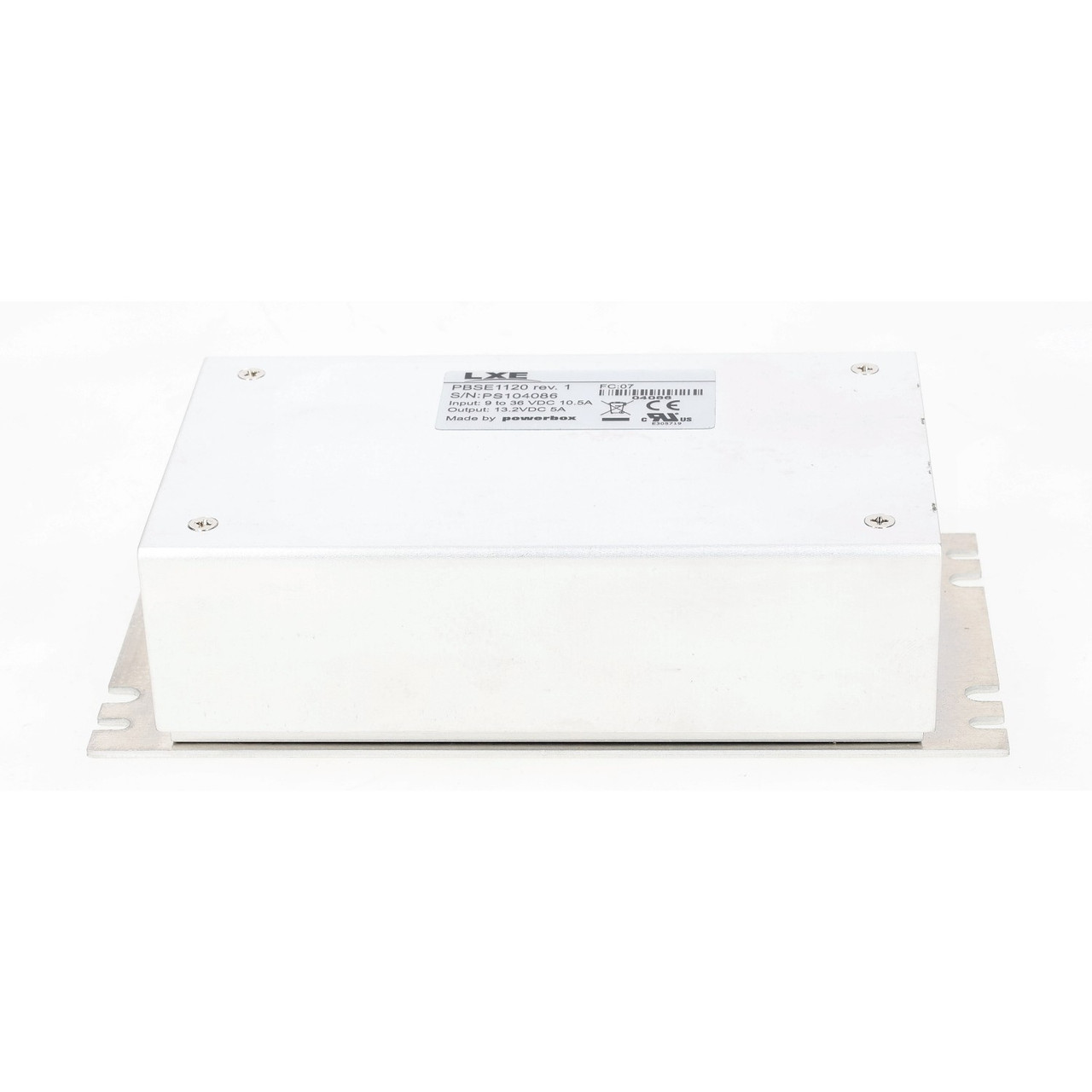 Lxe PBSE1120 Power Supply Module 13.2V 5A DC Converter