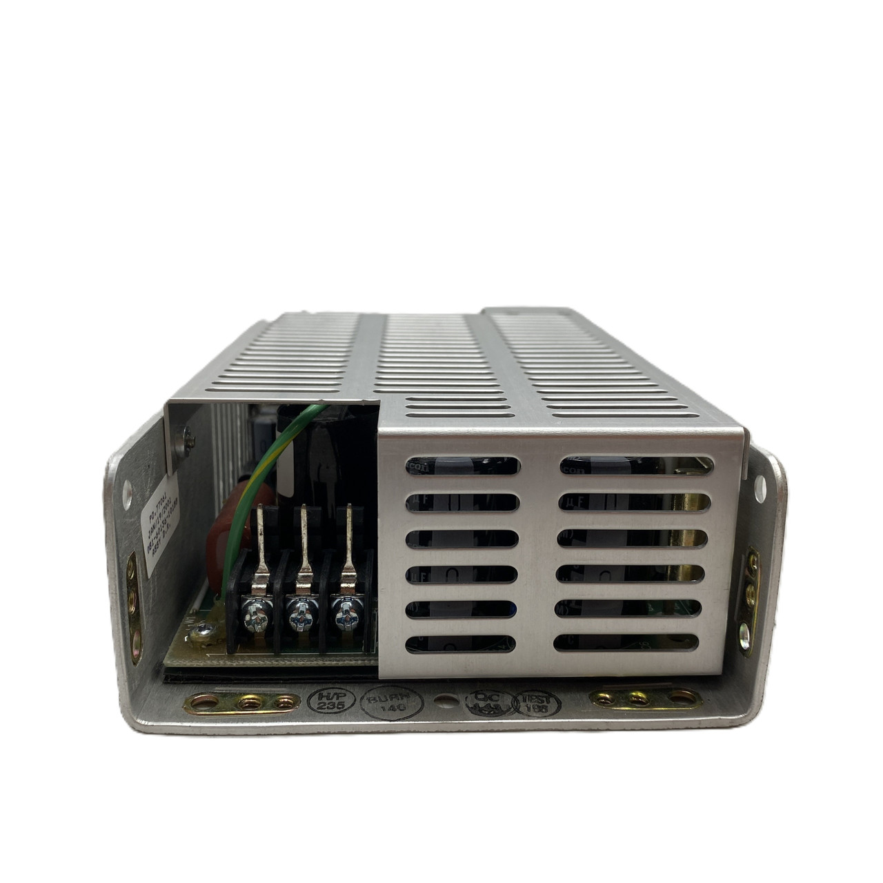 Power One MAP80-4000C Switching Power Supply