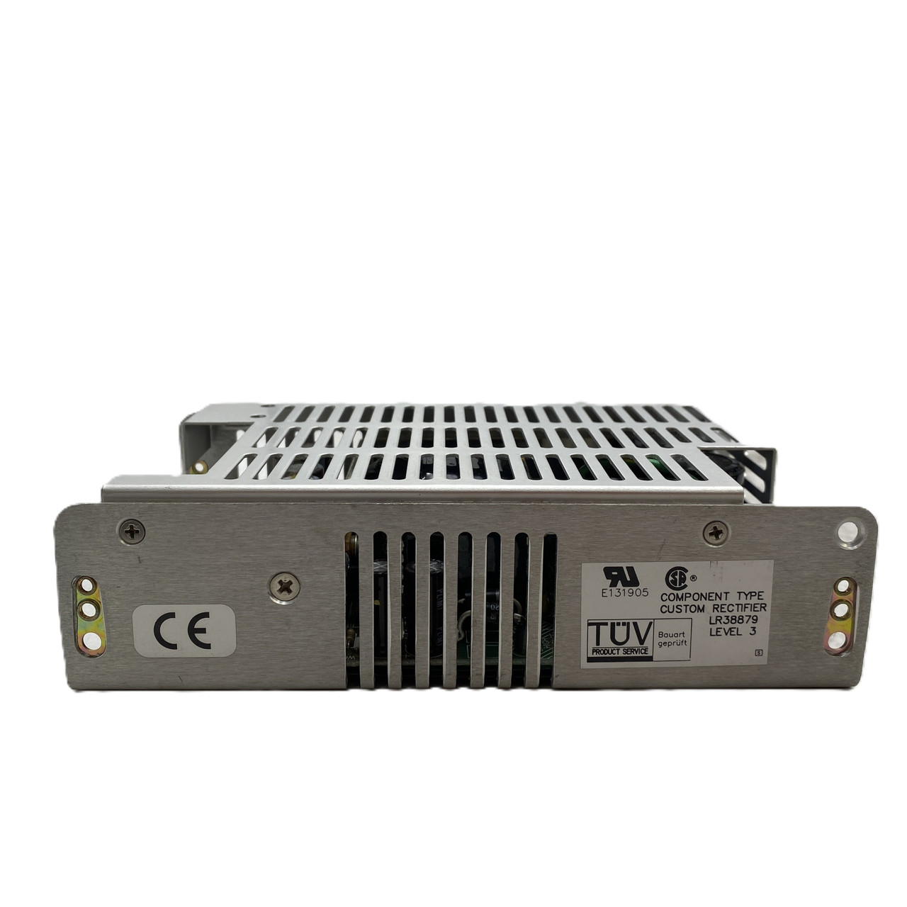 Power One MAP80-4000C Switching Power Supply