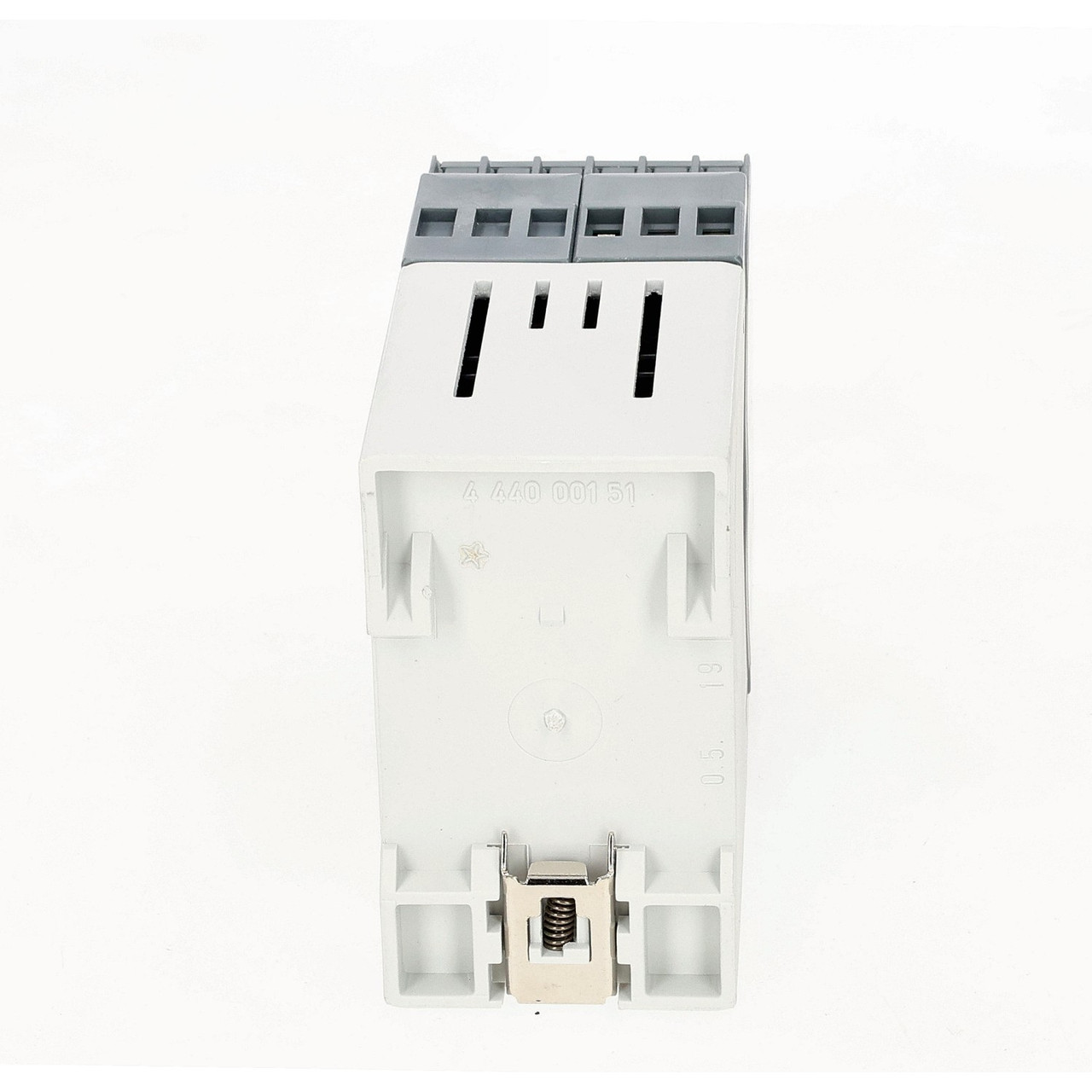 Abb CP-24/2.0 Power Supply 24V DC 2A DIN Rail Mount Industrial Automation PSU