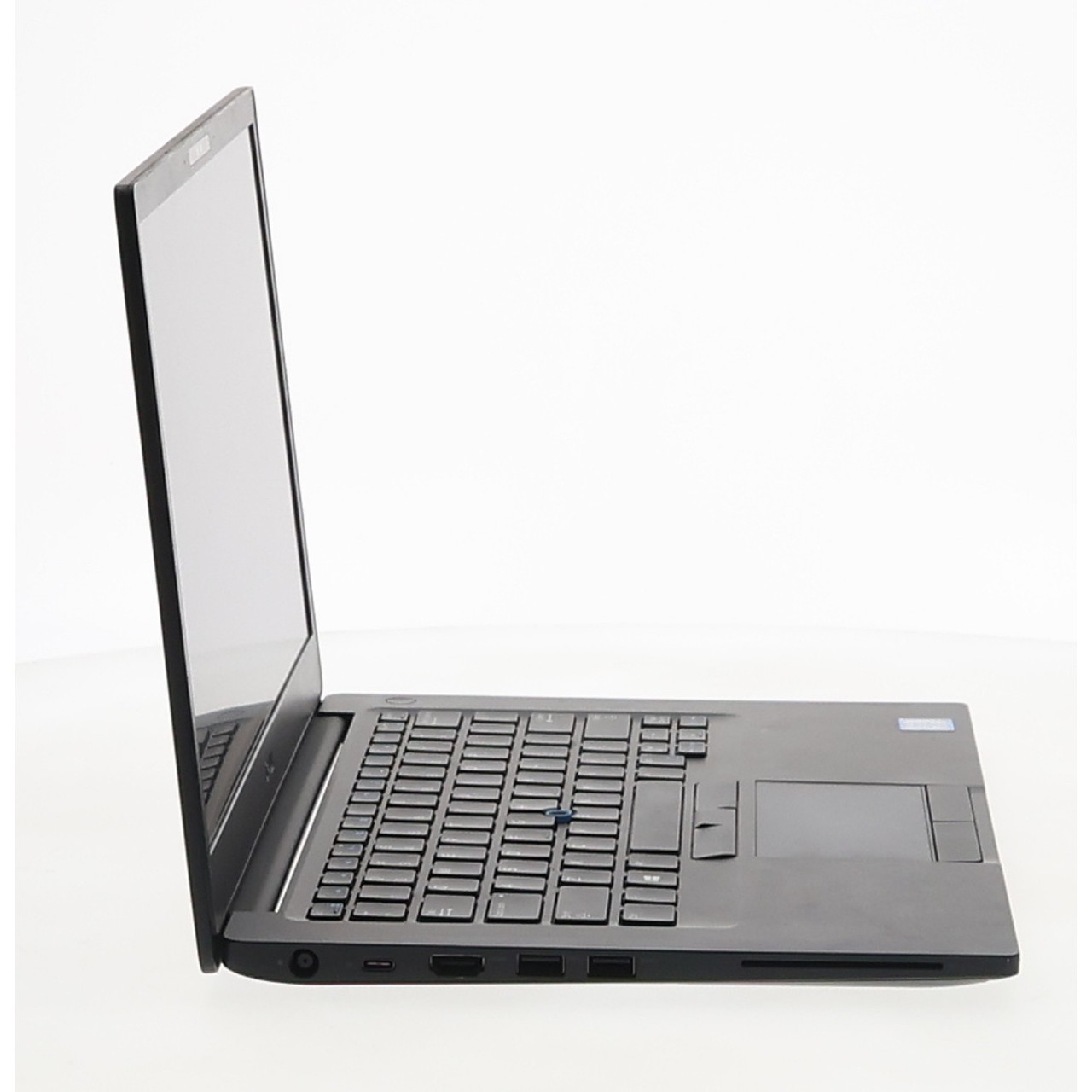 Dell 14" Latitude 7490 i5-8350U 16GB 256GB NVMe Grade B-Battery Issue