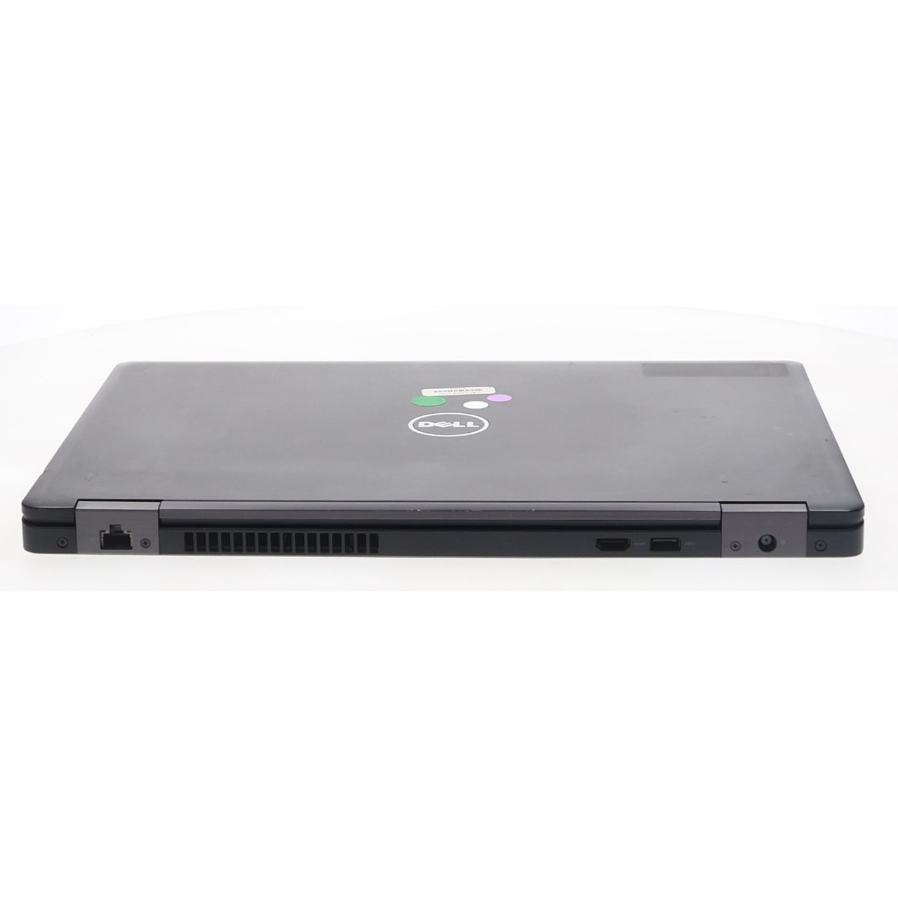 Dell 15.5" Latitude 5580 i5-6440HQ 16GB 256GB SSD Grade A-Display Issue